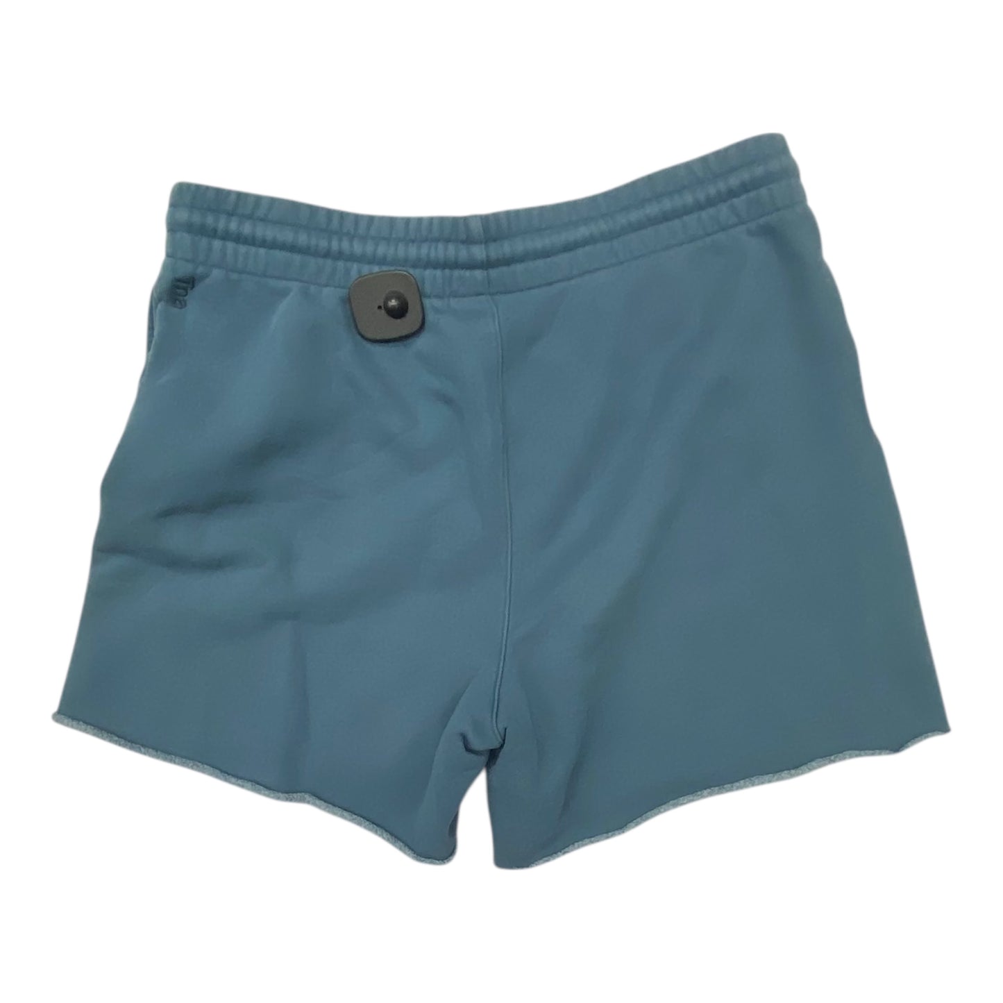 Shorts By Tna In Teal, Size:L