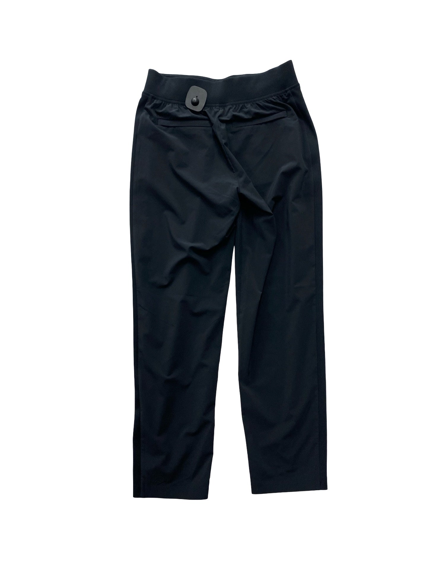 Athletic Pants By Athleta In Black, Size:Xs