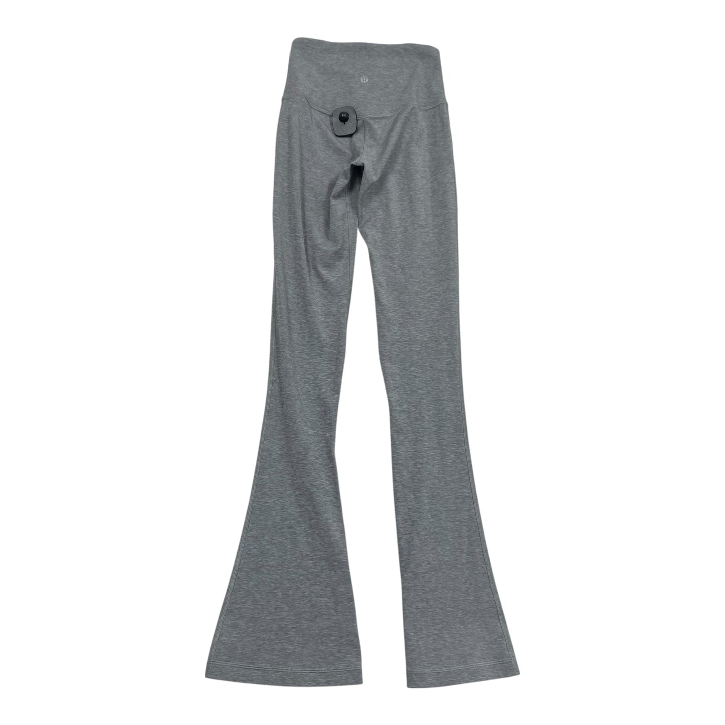 Athletic Leggings By Athleta In Purple, Size:S