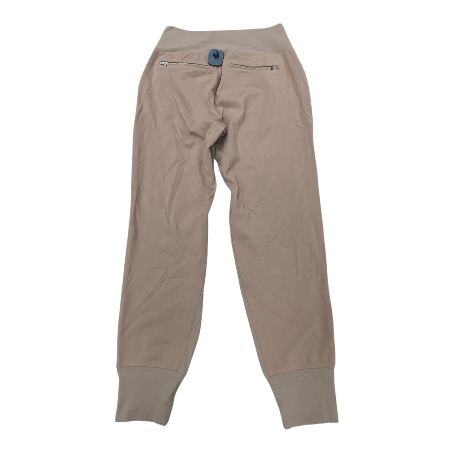 Athletic Pants By Athleta In Brown, Size:Sp