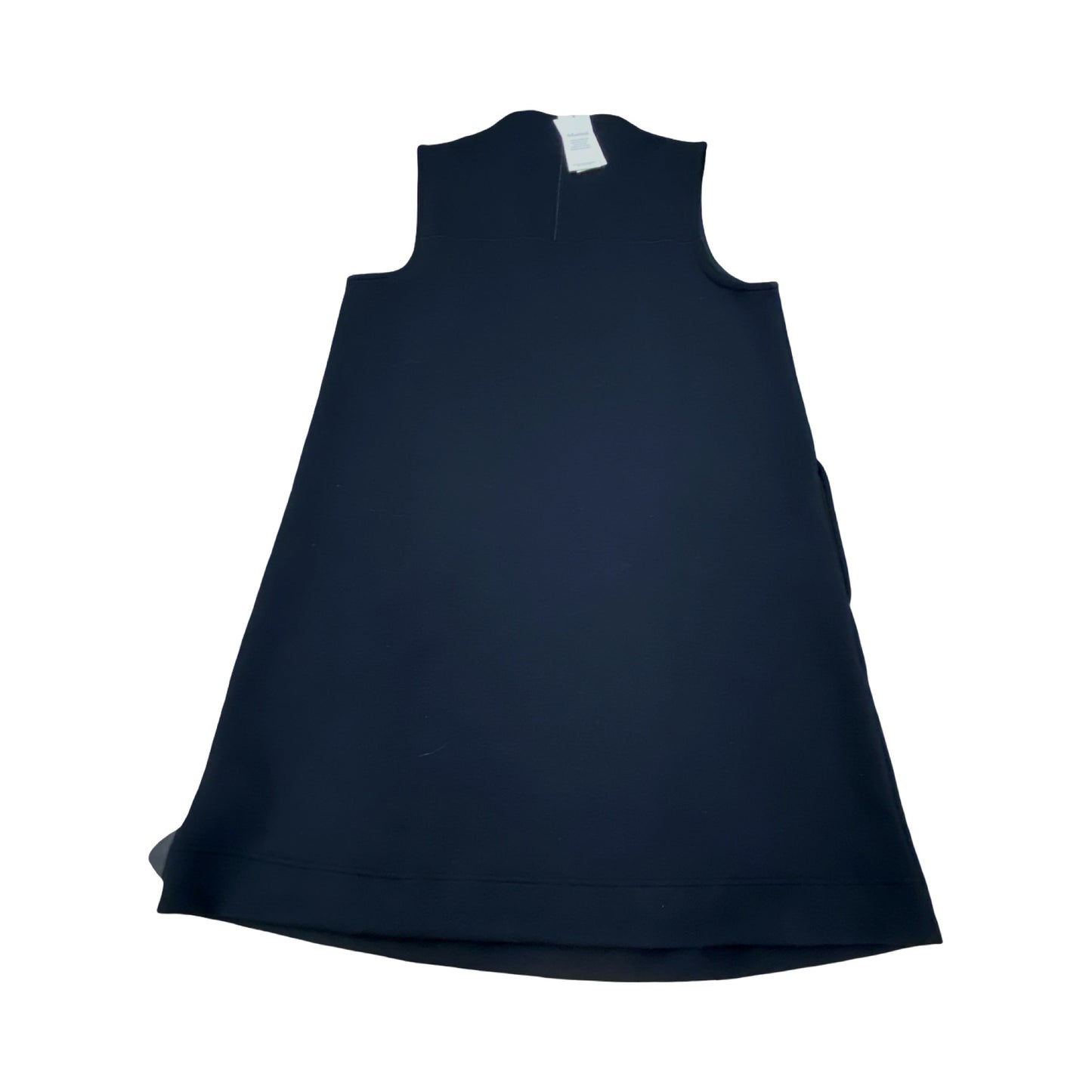 Dress Casual Midi By Spanx In Black, Size:M