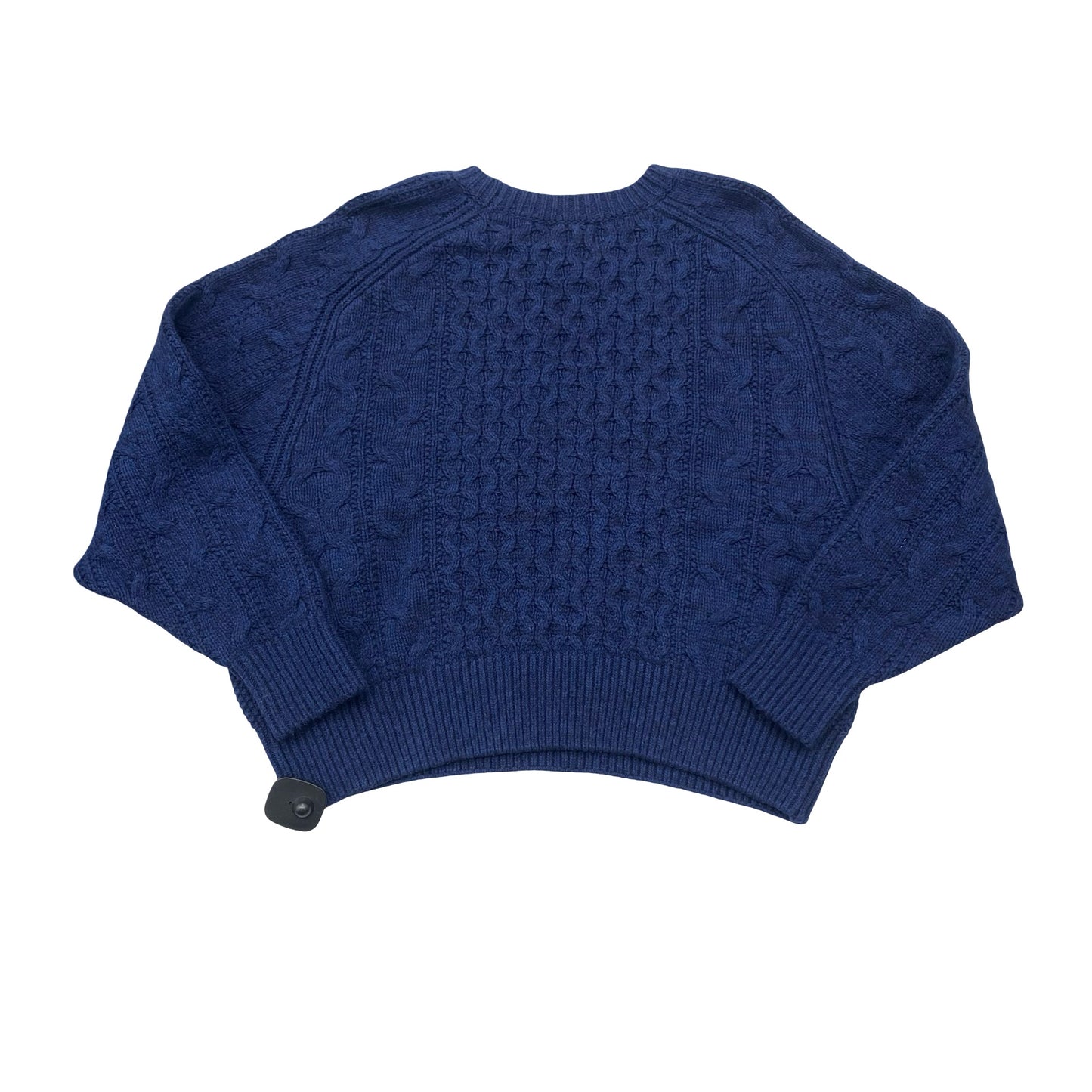 Sweater By Universal Thread In Navy, Size:M