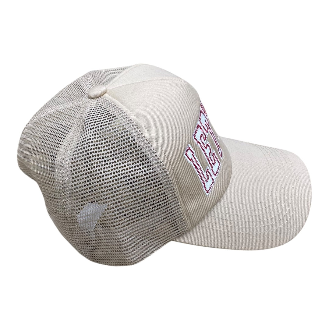 HAT BASEBALL CAP by ANTHROPOLOGIE In MULTI