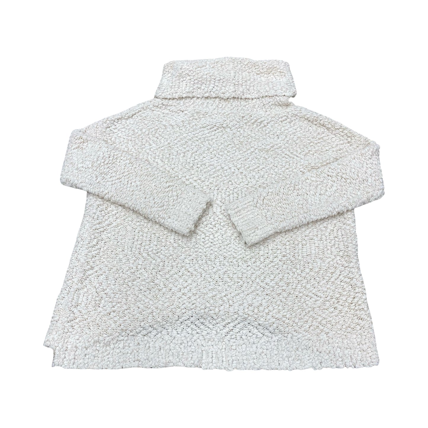 Sweater By Altard State In Cream, Size:M