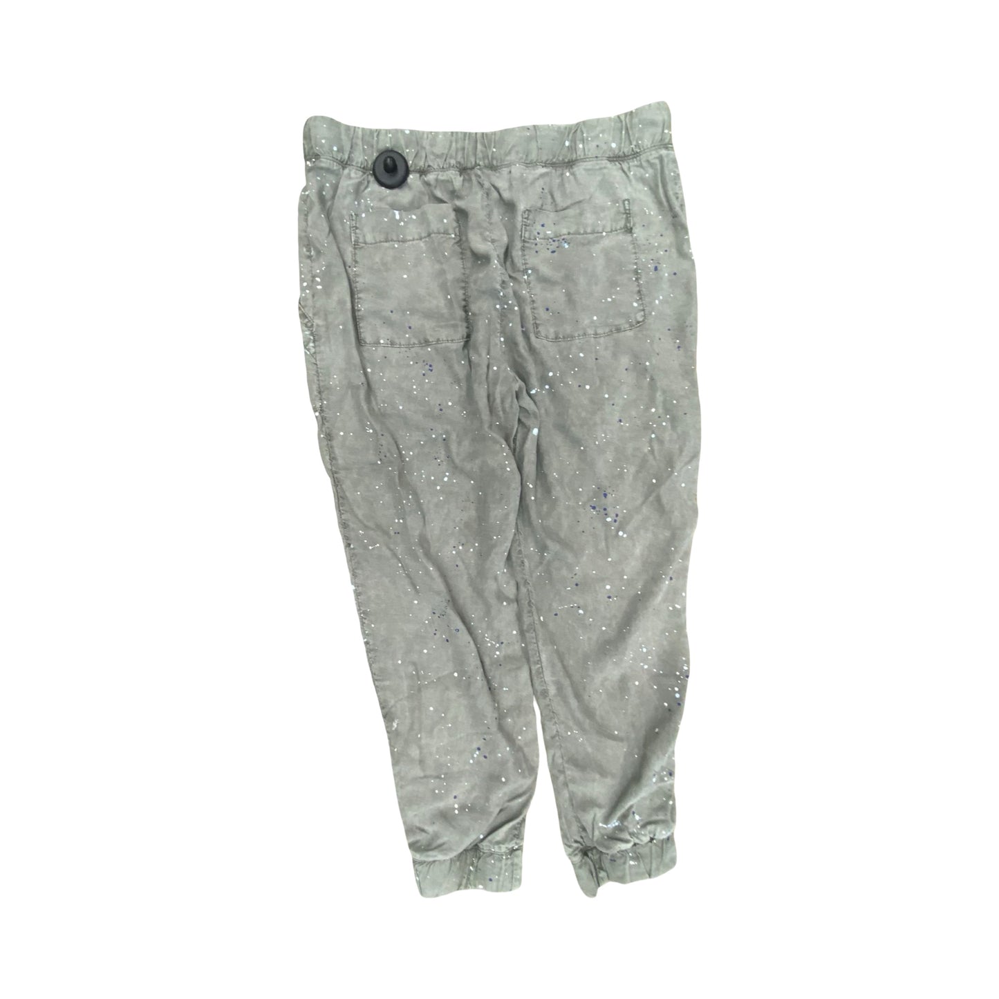 Pants Joggers By Cloth & Stone In Multi, Size:Xl