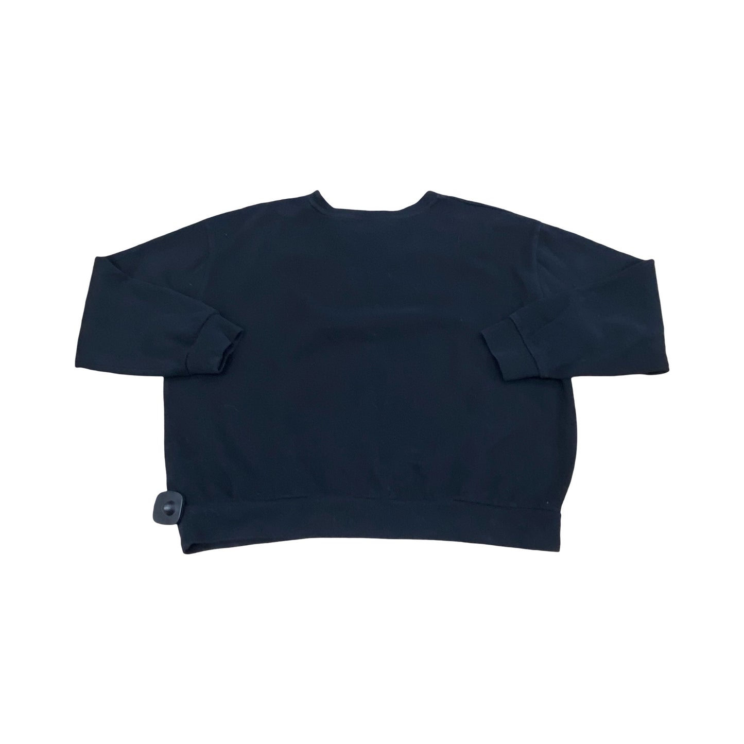 Top Ls By Buffalo David Bitton In Black, Size:M