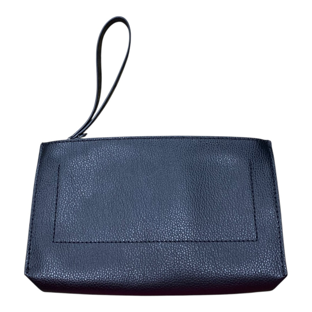 Wristlet Designer By Kate Spade In Black, Size:Medium