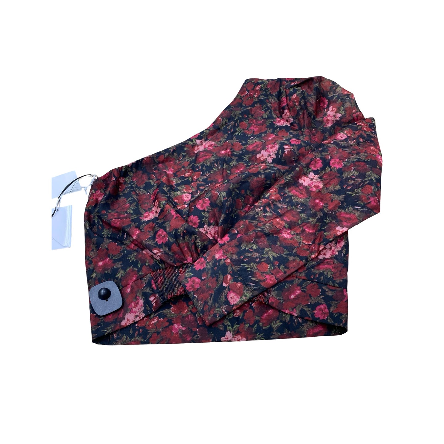 Top Ls By Good American In Floral Print, Size:S