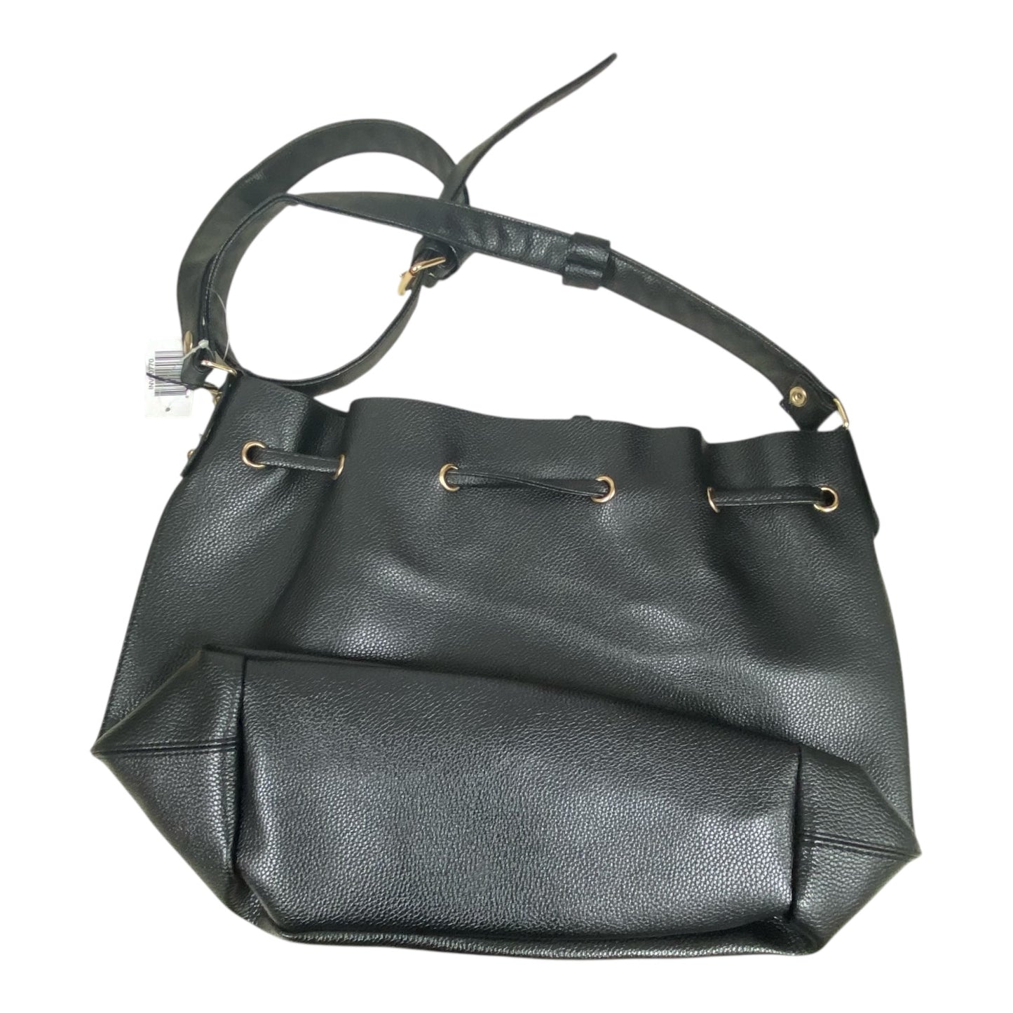 Handbag By Cmc In Black, Size:Large