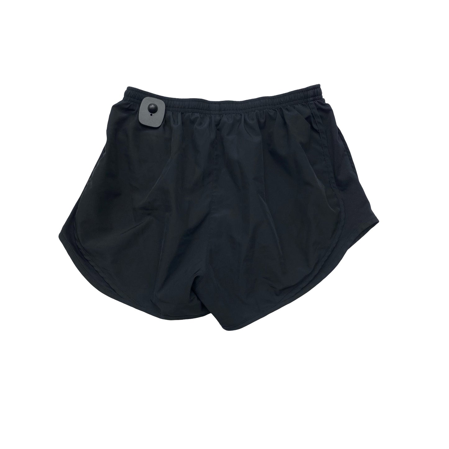 Athletic Shorts By Nike In Black, Size:M
