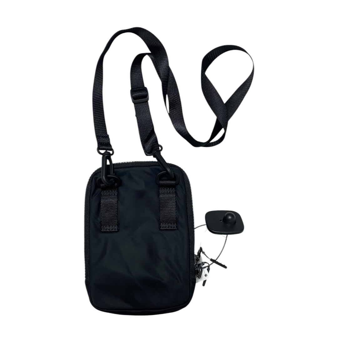 Handbag By Lululemon In Black, Size:Small