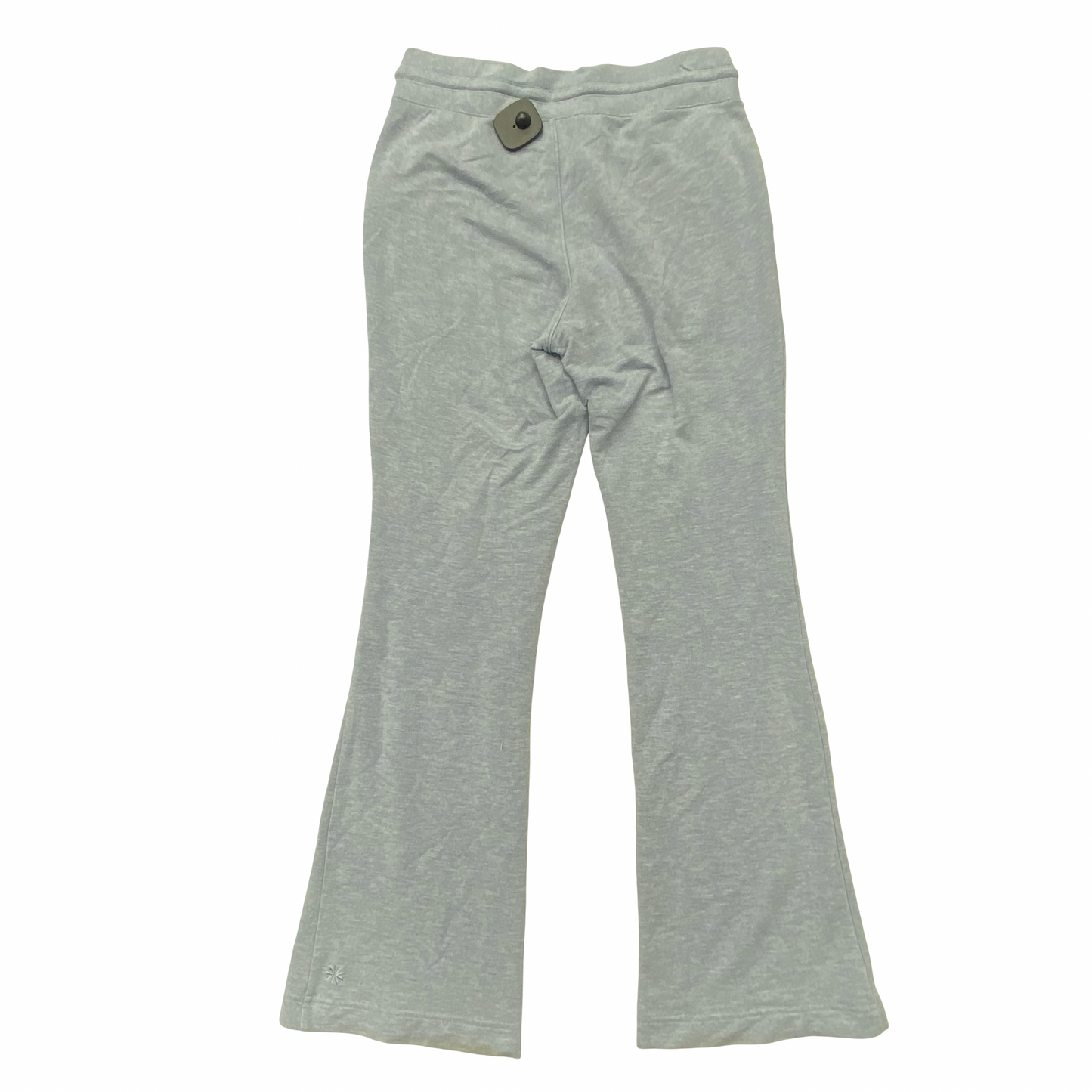Athletic Pants By Athleta In Blue, Size:Sp
