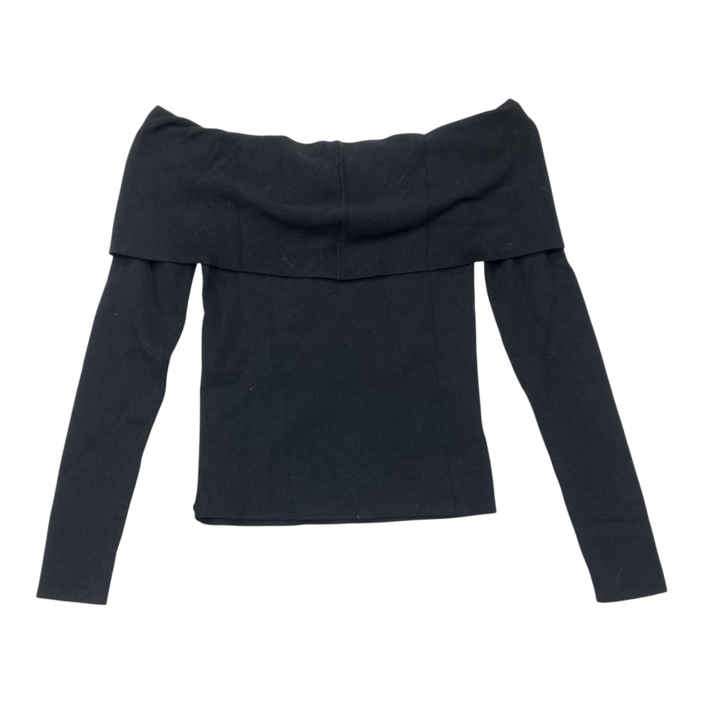 Sweater By Loft In Black, Size:S