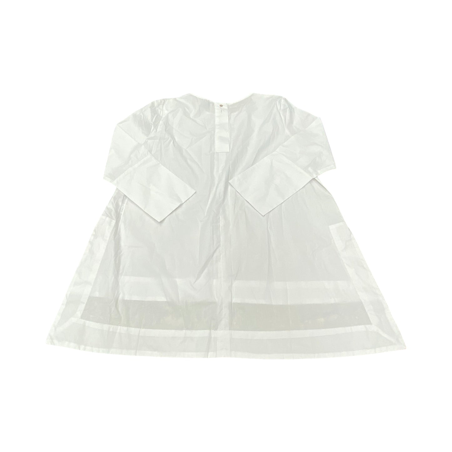 Tunic Ls By Shannon Passero In White, Size:M