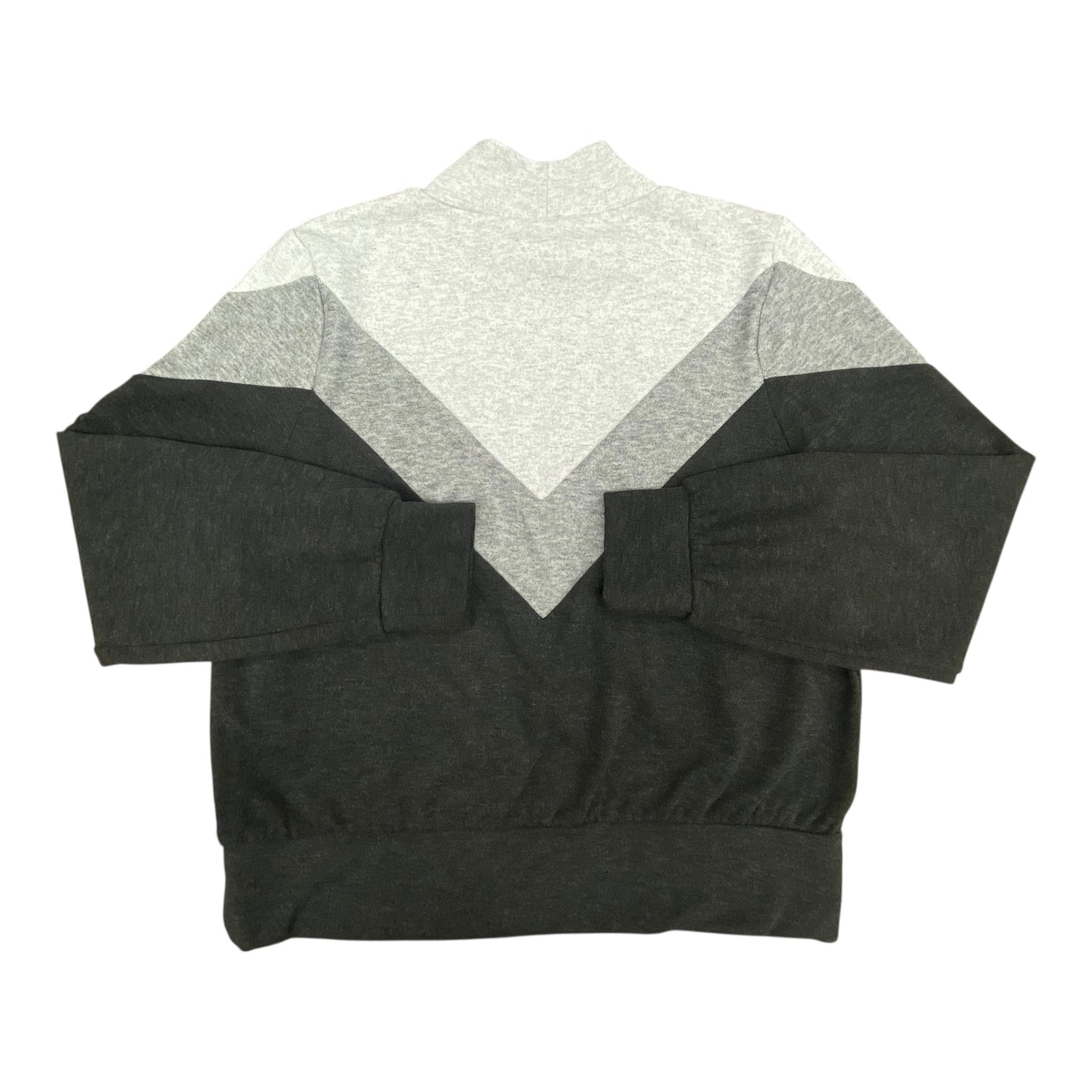 Sweater By Evereve In Grey, Size:M