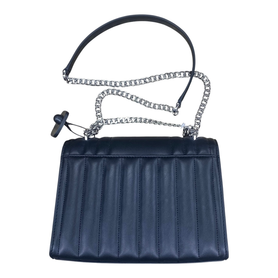 Handbag Designer By Michael Kors In Black, Size:Small