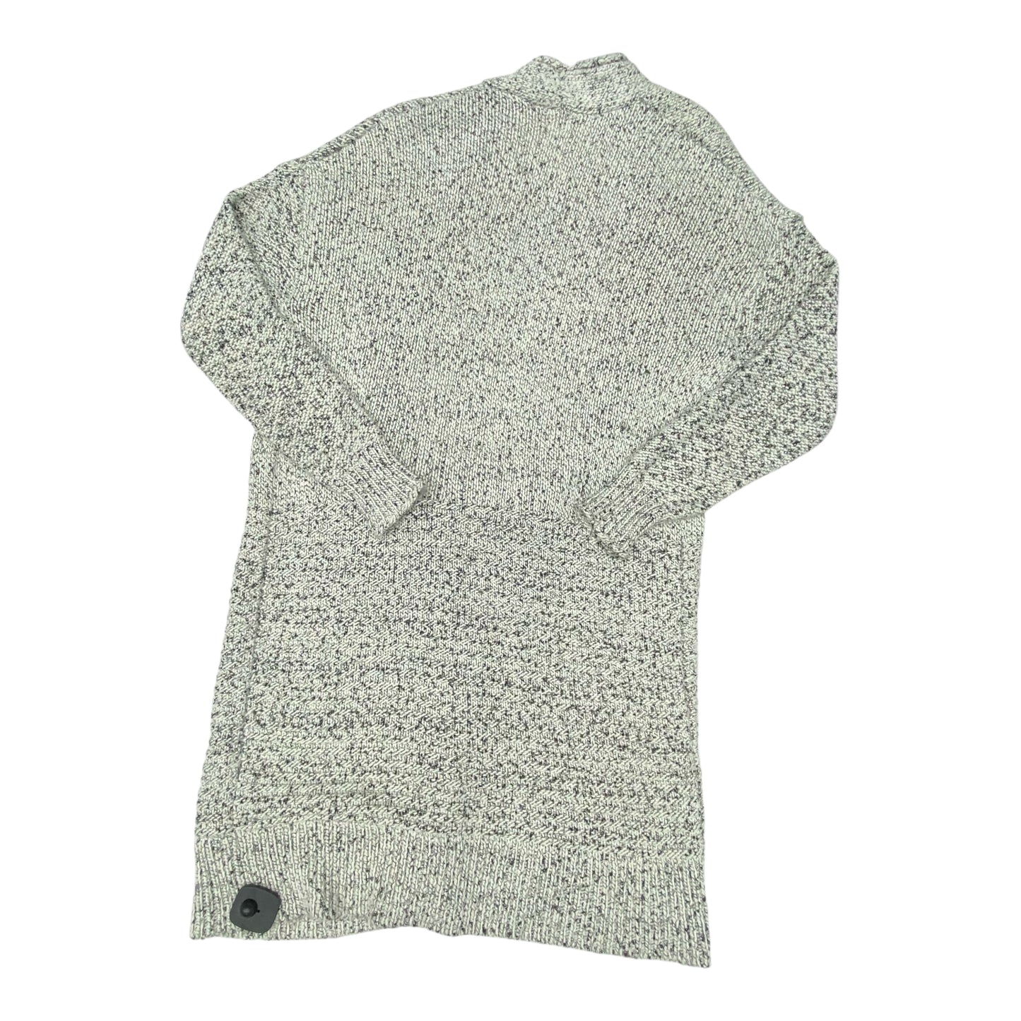 Sweater Cardigan By Caslon In Grey, Size:L