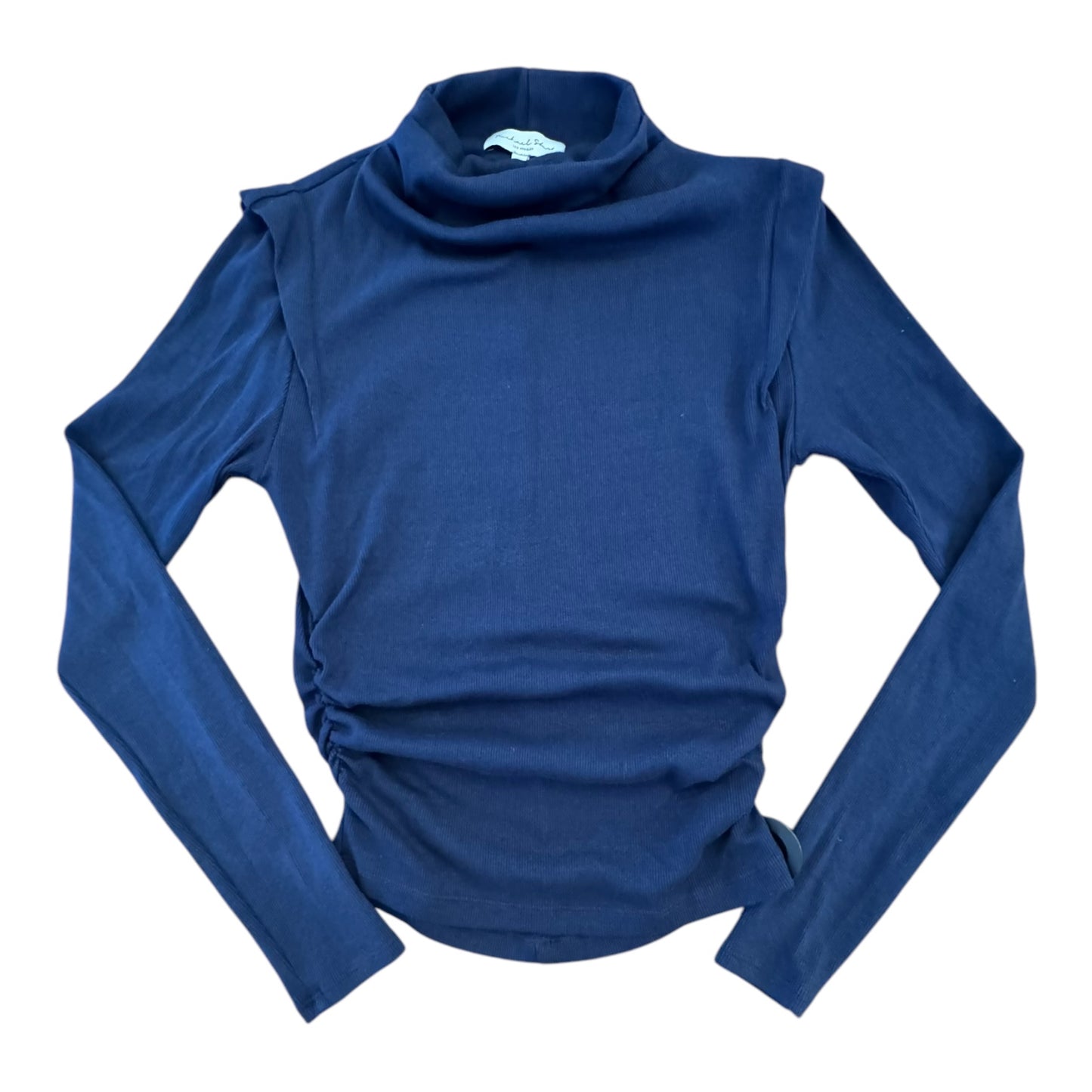 Top Ls By Michael Stars In Navy, Size:S