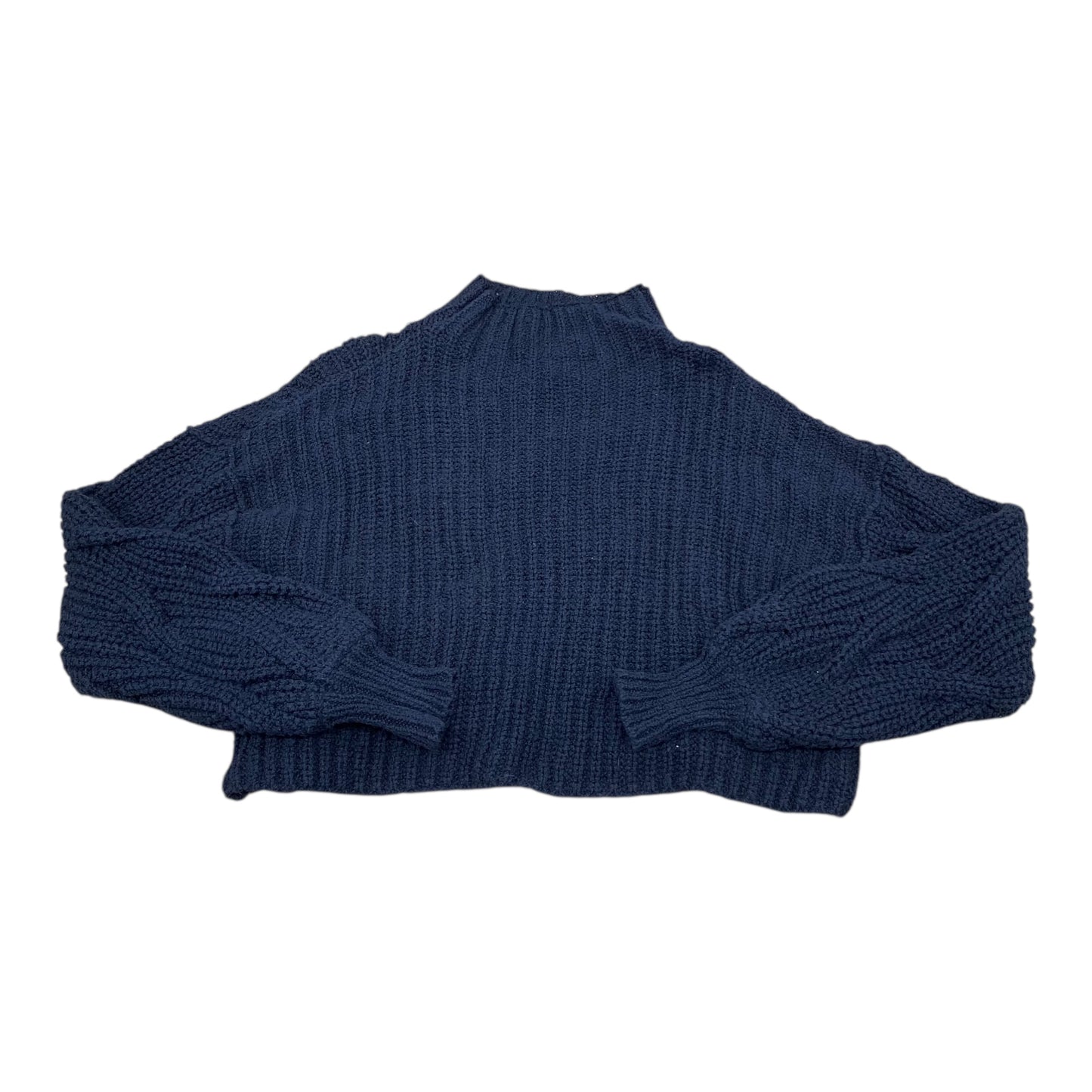 Sweater By Free People In Black, Size:Xs