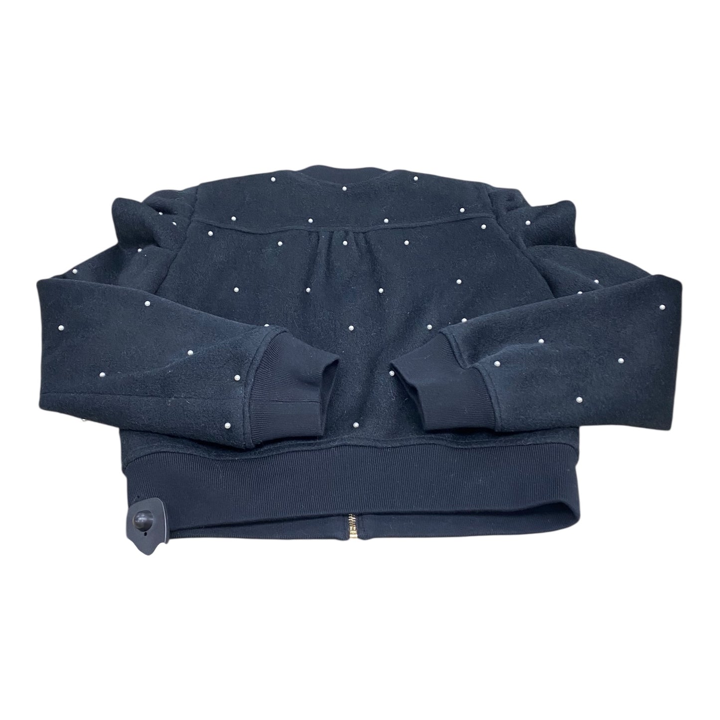 Jacket Designer By Cma In Black, Size:S