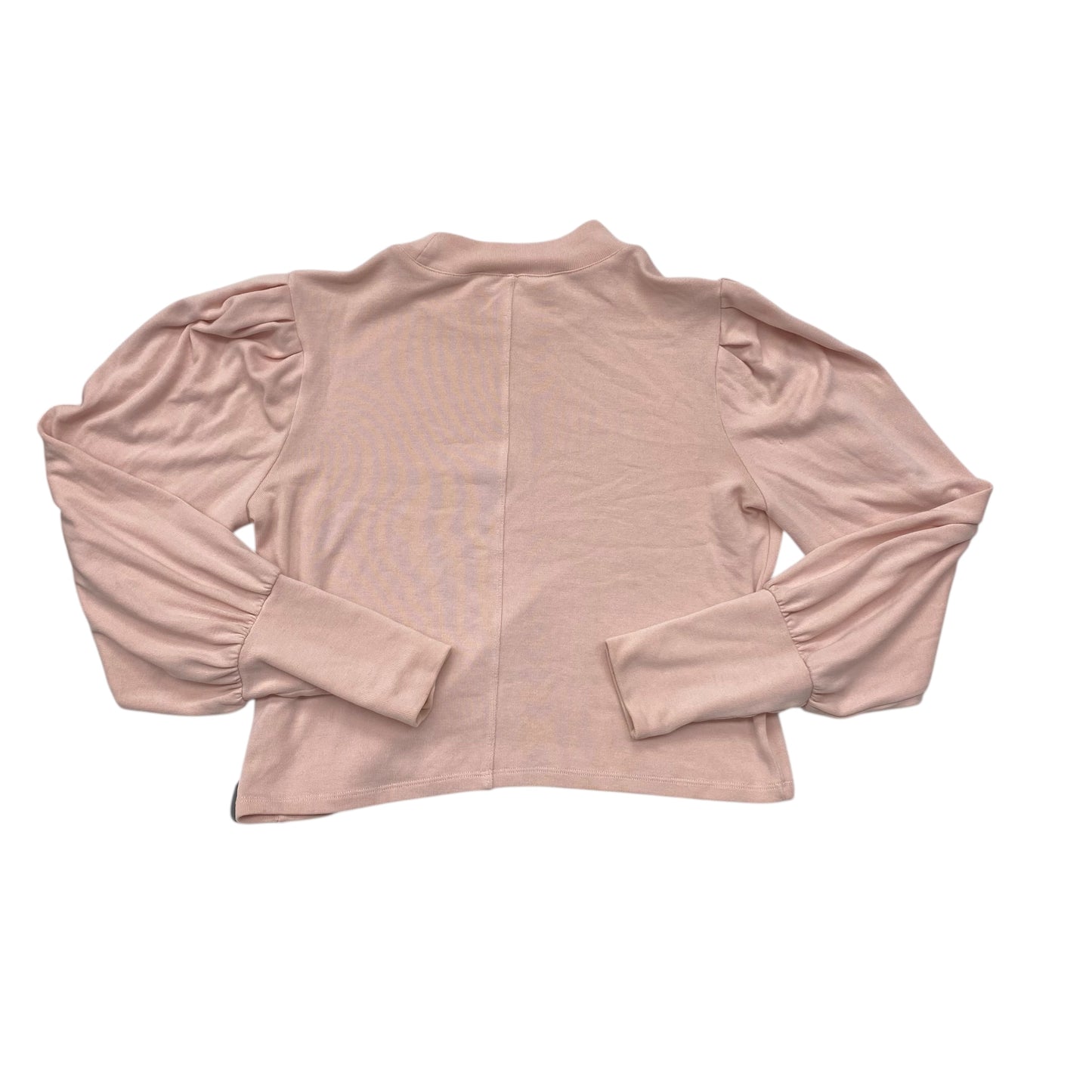 Sweater By Free People In Pink, Size:Sp