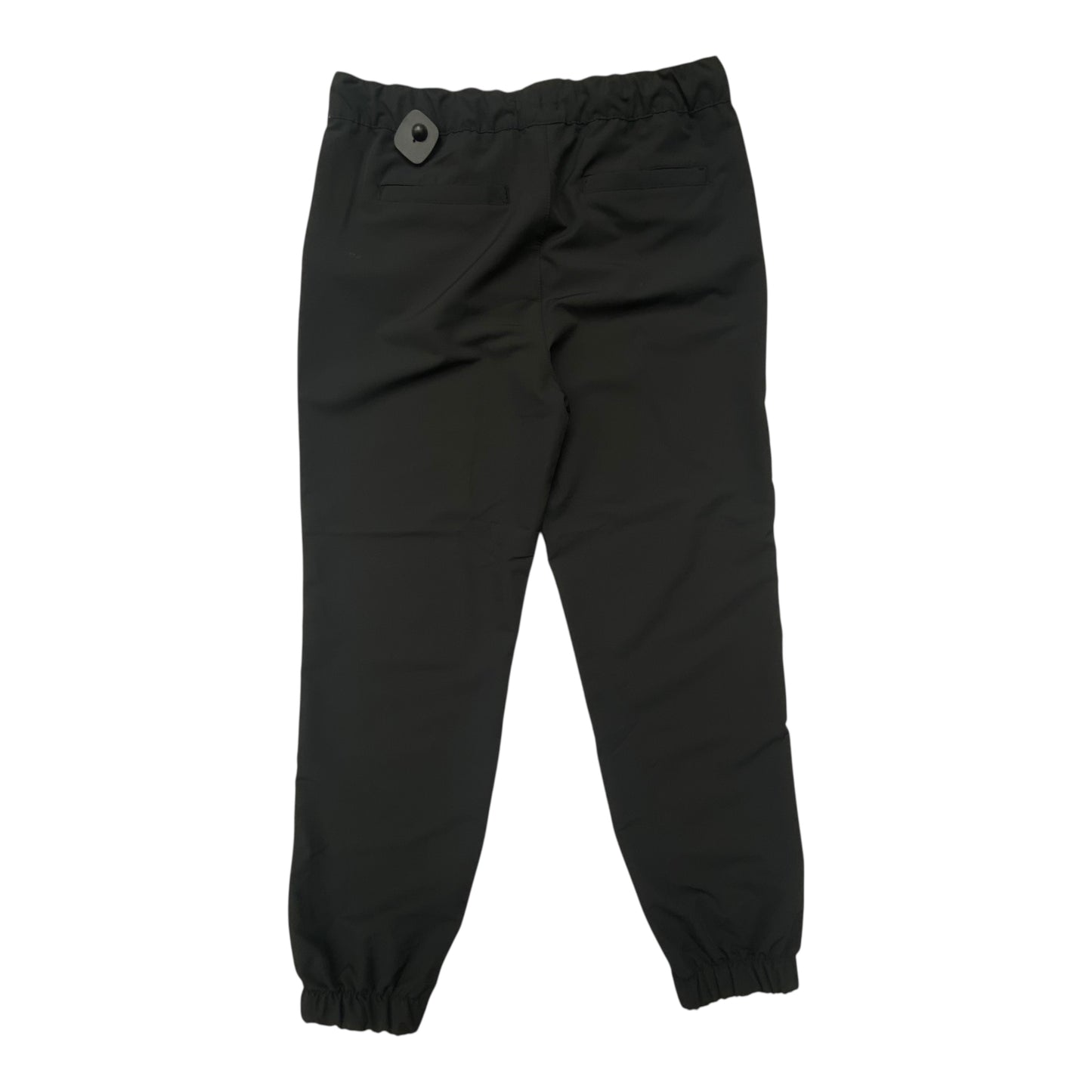 Pants Joggers By Avenue In Black, Size:L