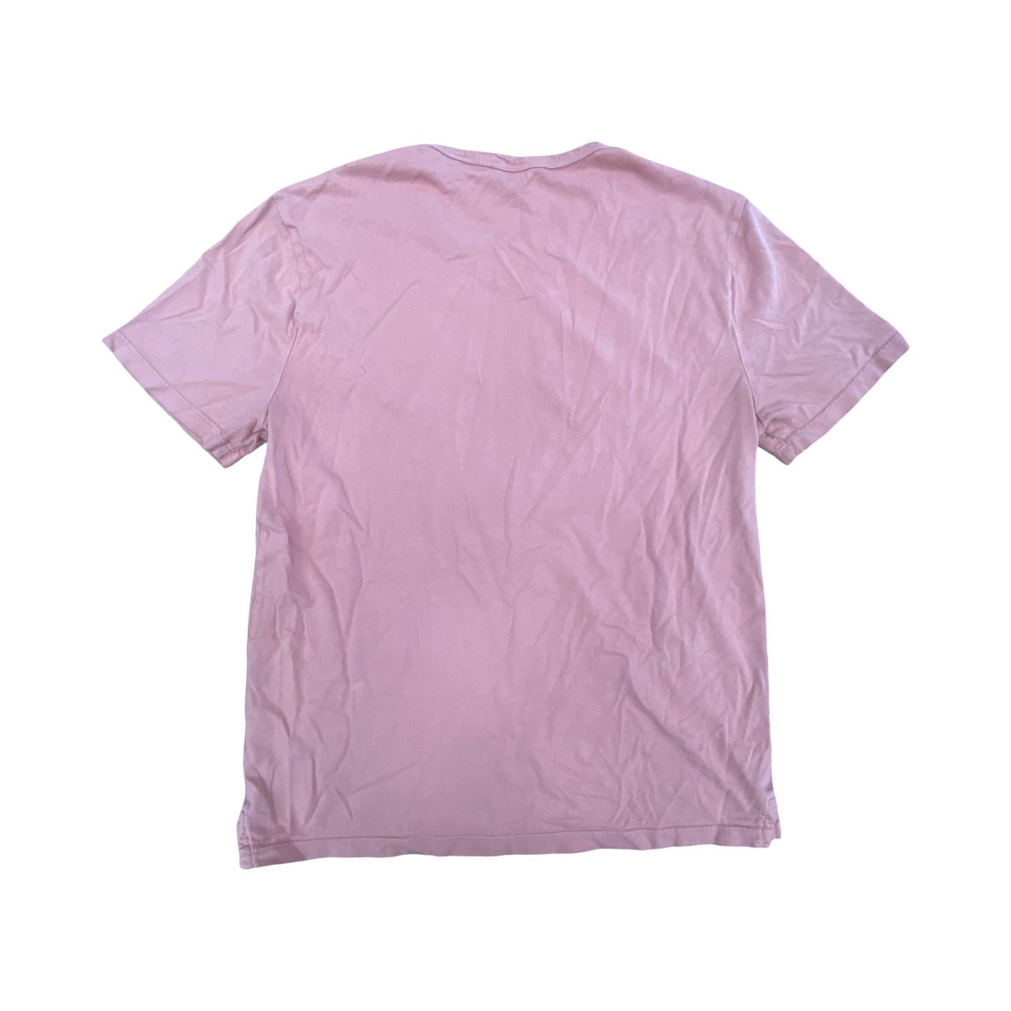 Top Ss By Vince In Coral, Size:S