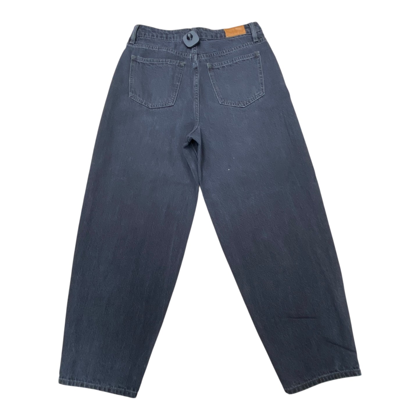 Jeans Boyfriend By Cmc In Black, Size:4