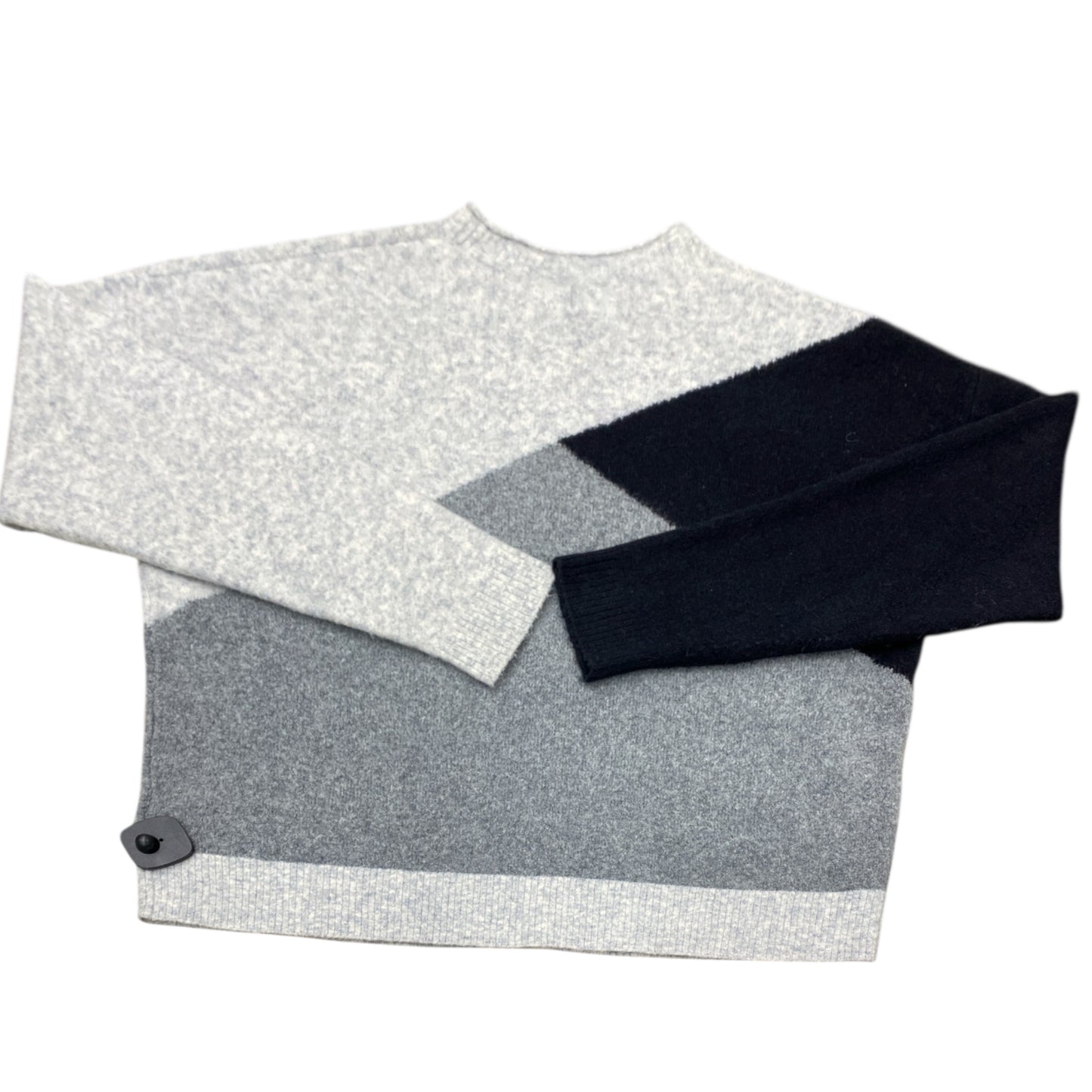 Sweater By J. Crew In Multi, Size:L