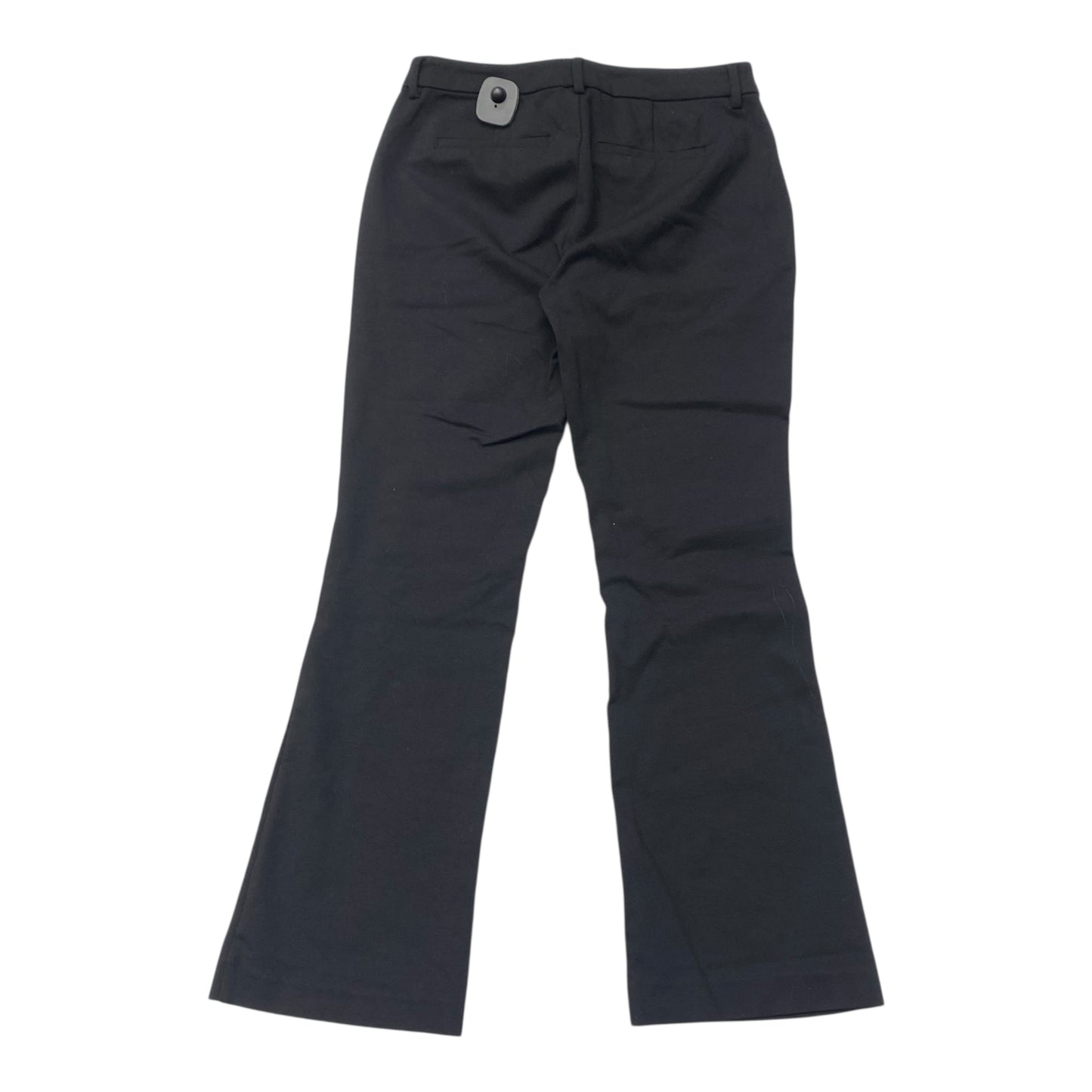 Pants Dress By Liverpool In Black, Size:4