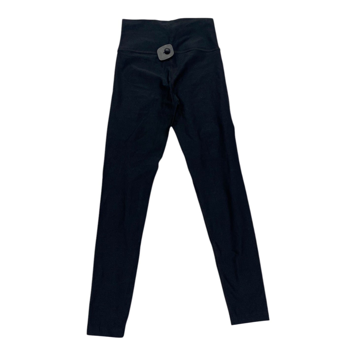 Athletic Leggings By Aerie In Black, Size:Xs