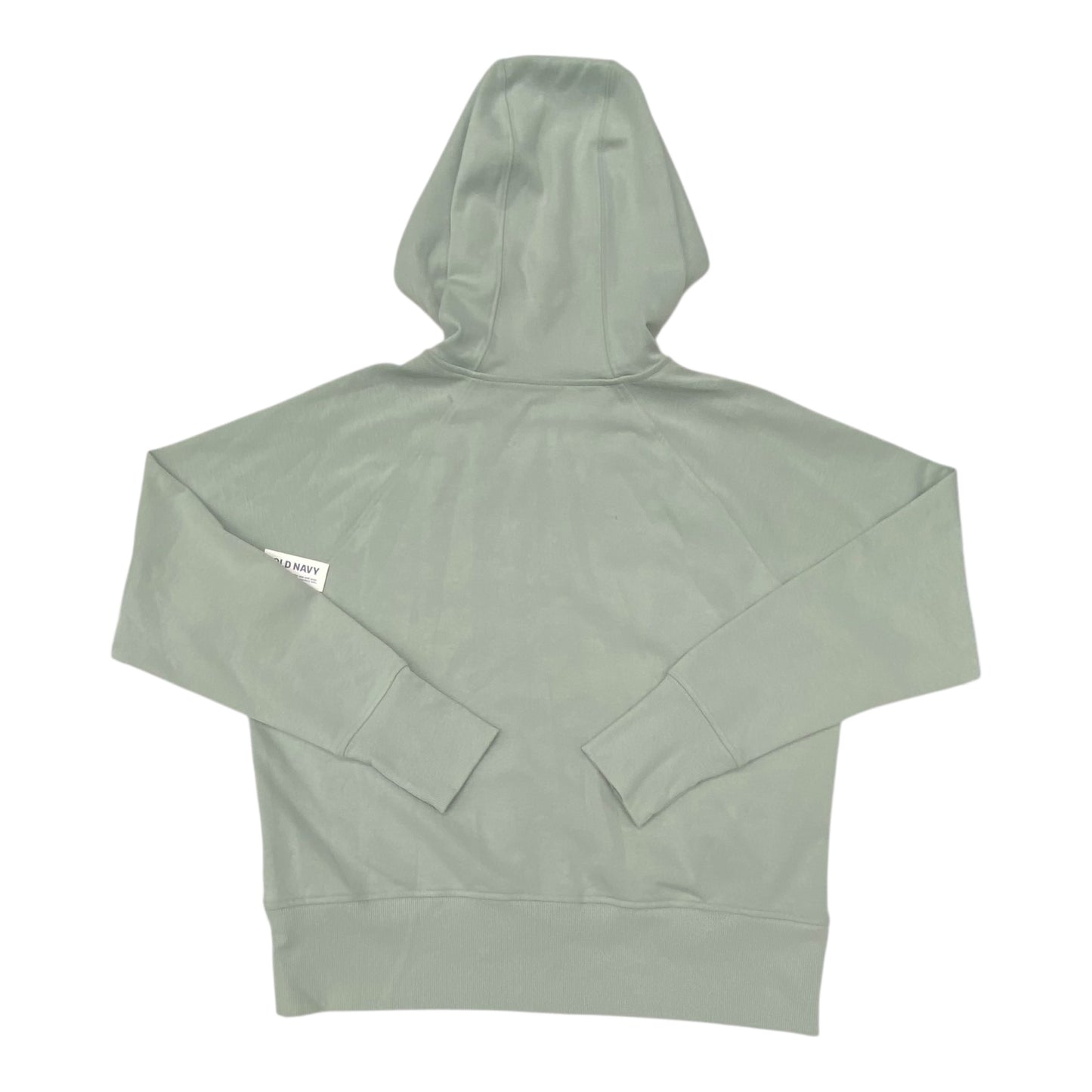 Athletic Fleece By Old Navy In Teal, Size:L