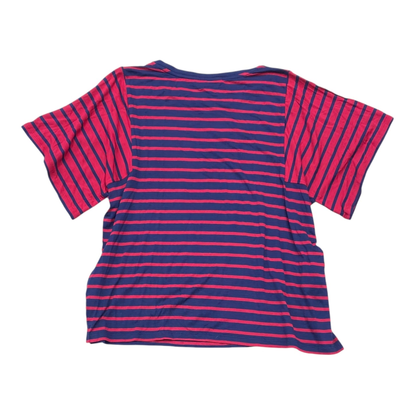 Top Ss By Tommy Bahama In Striped Pattern, Size:M