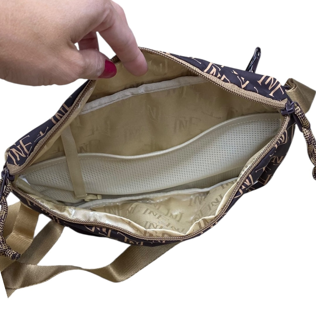 Crossbody By The North Face In Brown, Size:Small