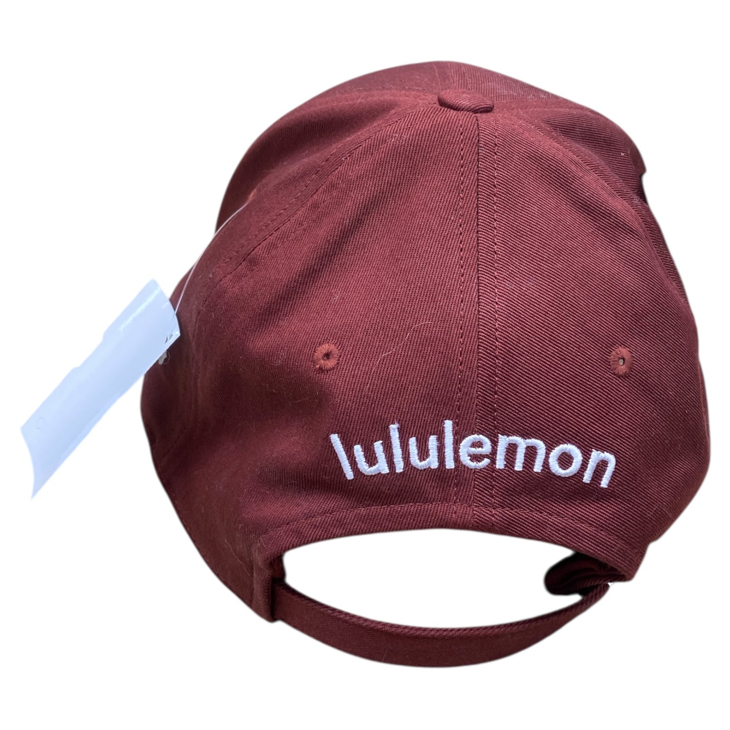 Hat Baseball Cap By Lululemon In Multi