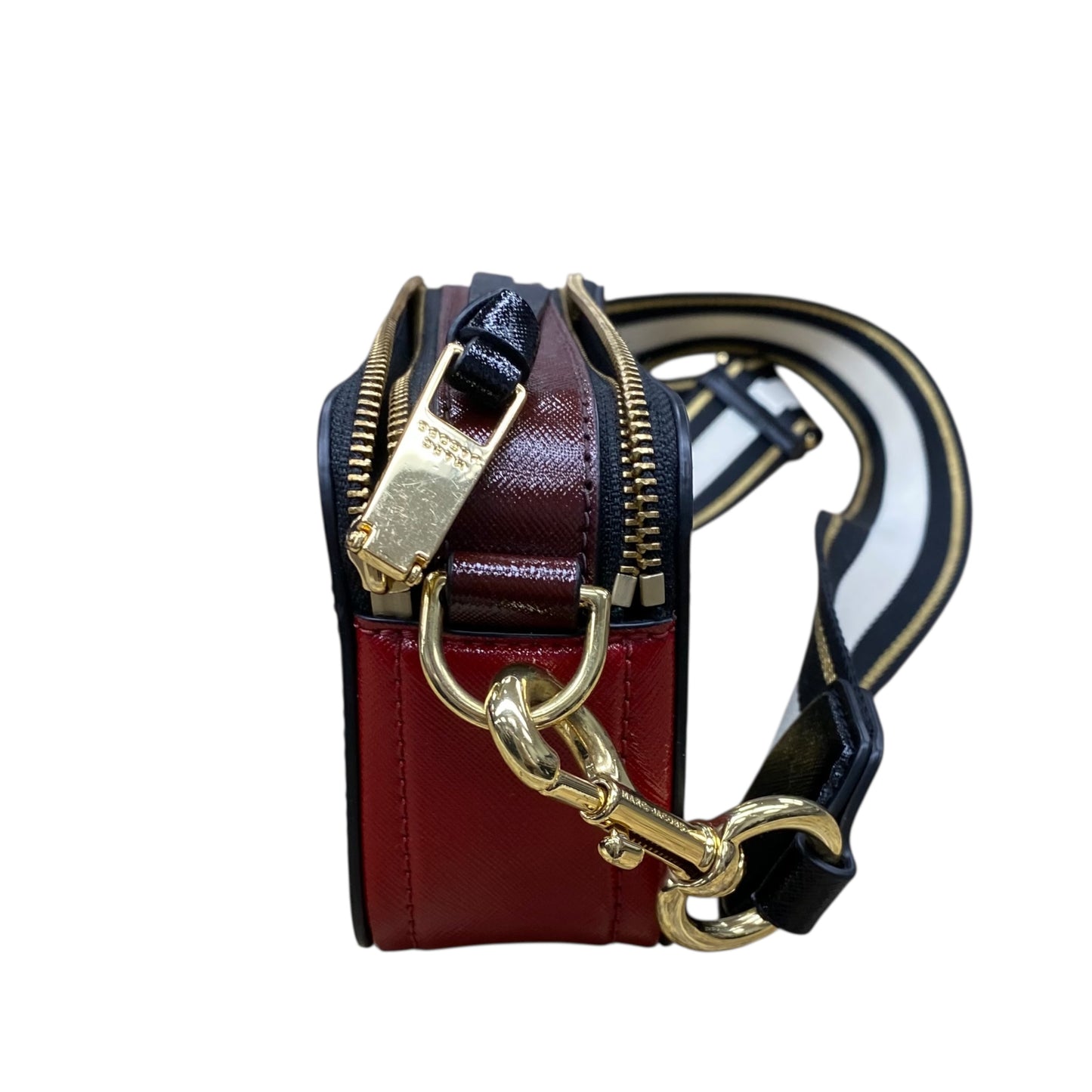 Handbag Designer By Marc By Marc Jacobs In Multi, Size:Small