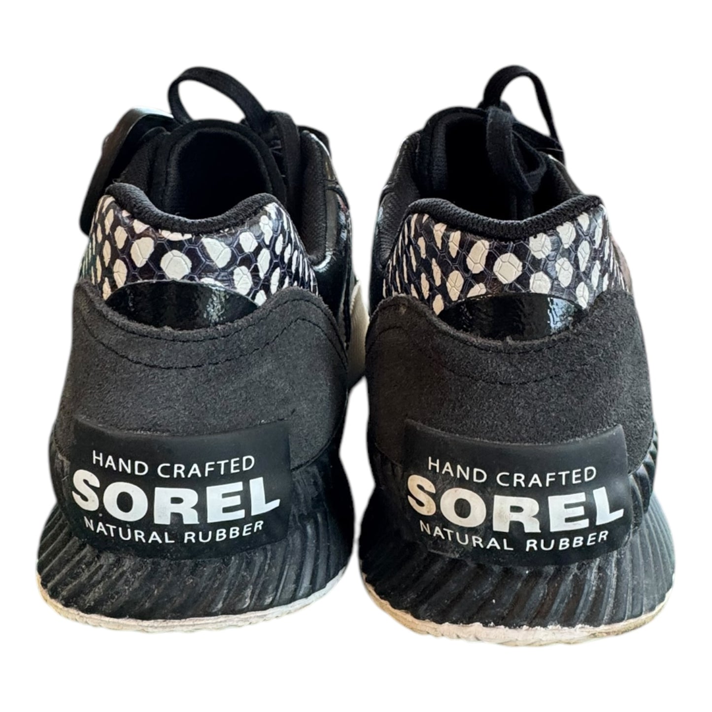 Shoes Designer By Sorel In Multi, Size:9