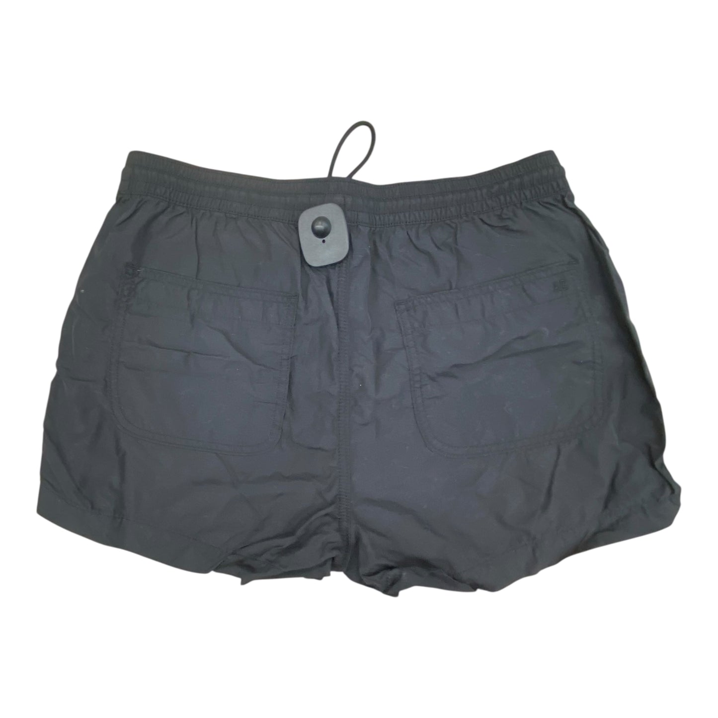 Athletic Shorts By American Eagle In Black, Size:M