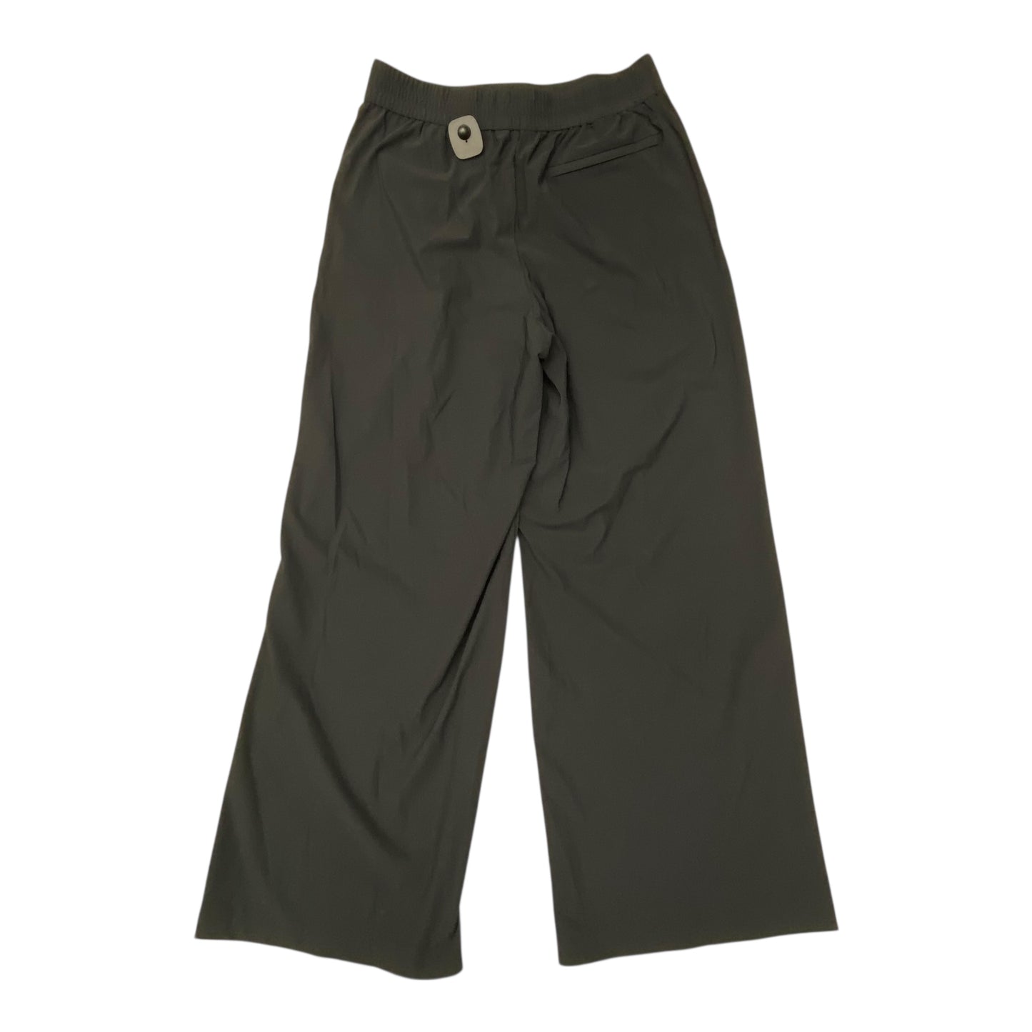 Athletic Pants By Athleta In Black, Size:8