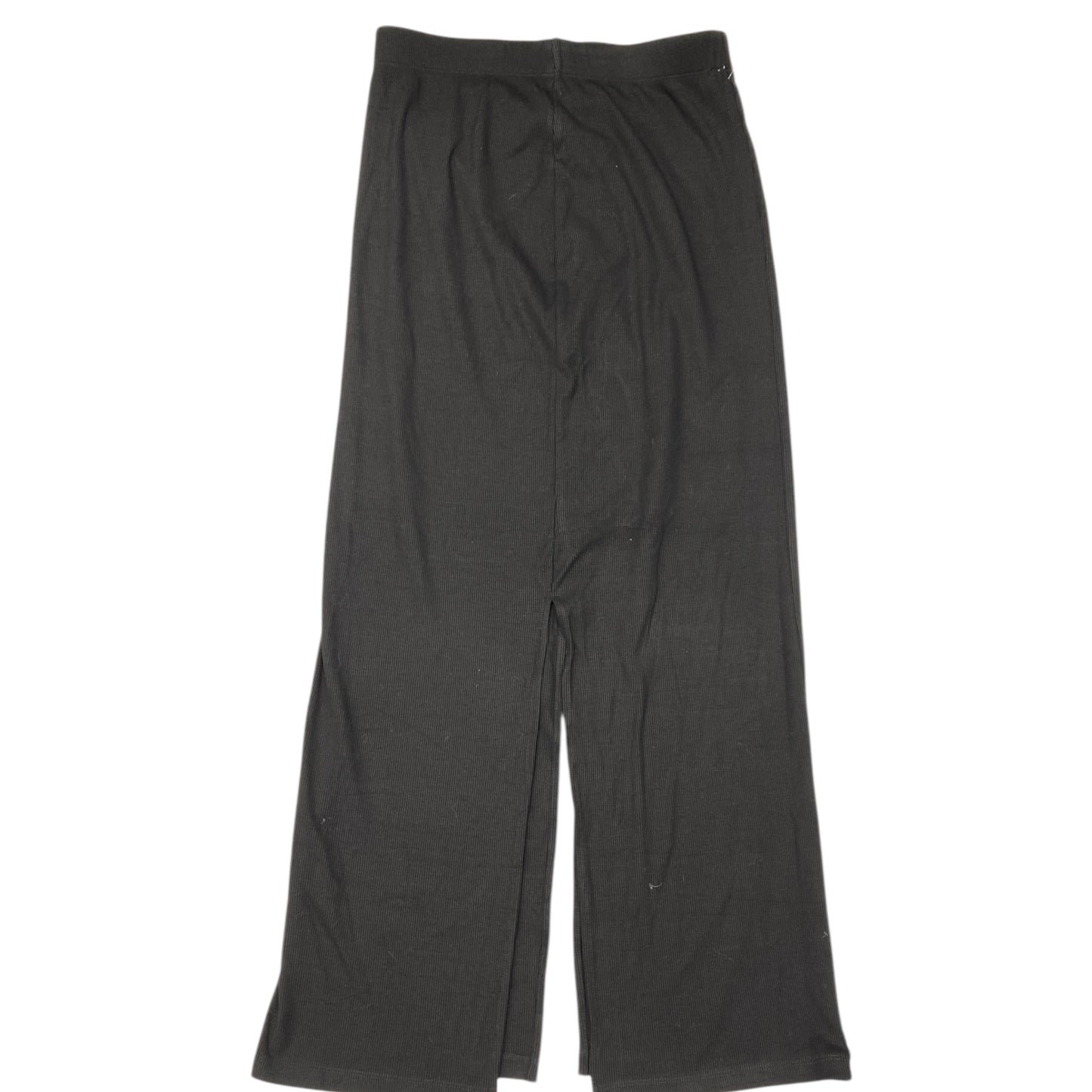 Skirt Maxi By Lna In Black, Size:Xs