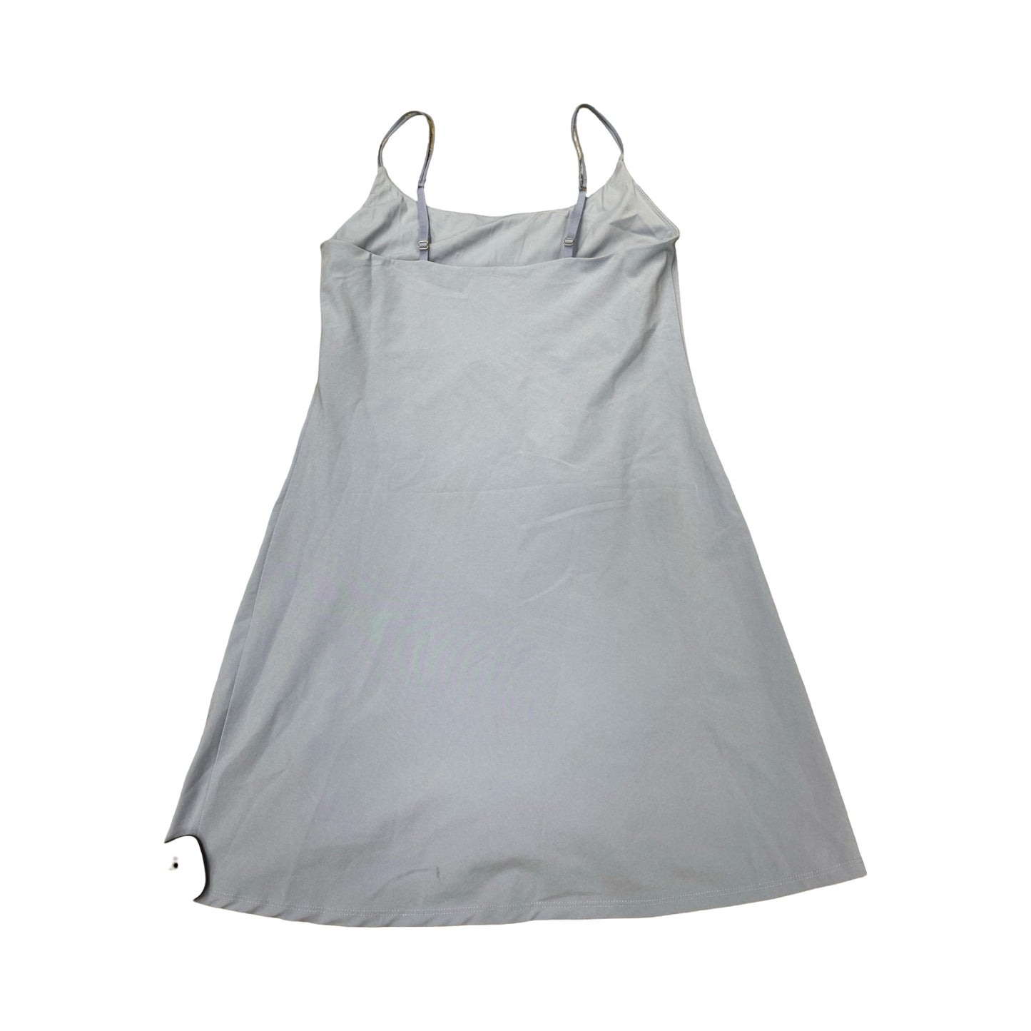 Athletic Dress By Abercrombie And Fitch In Purple, Size:S