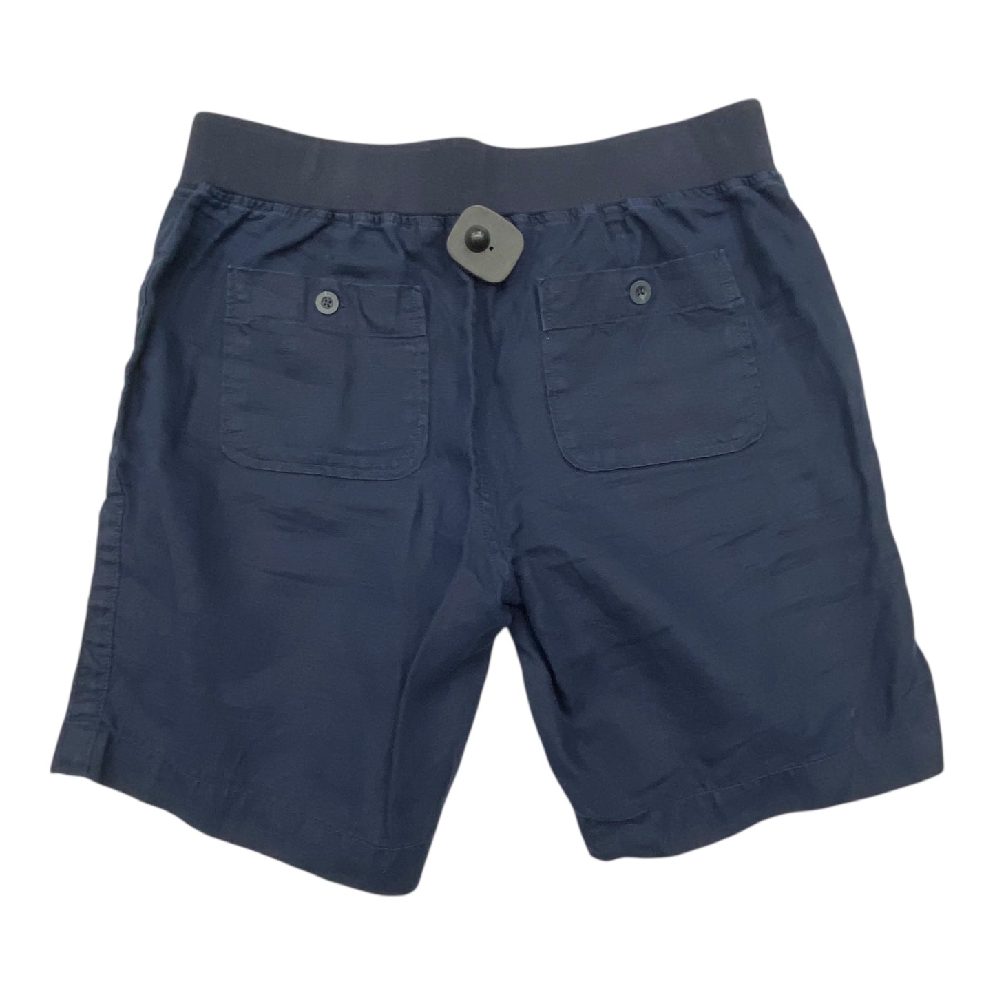 Shorts By Athleta In Navy, Size:6