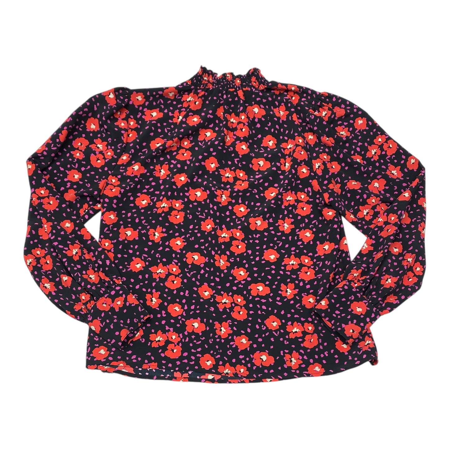 Top Ls By Sanctuary In Floral Print, Size:S