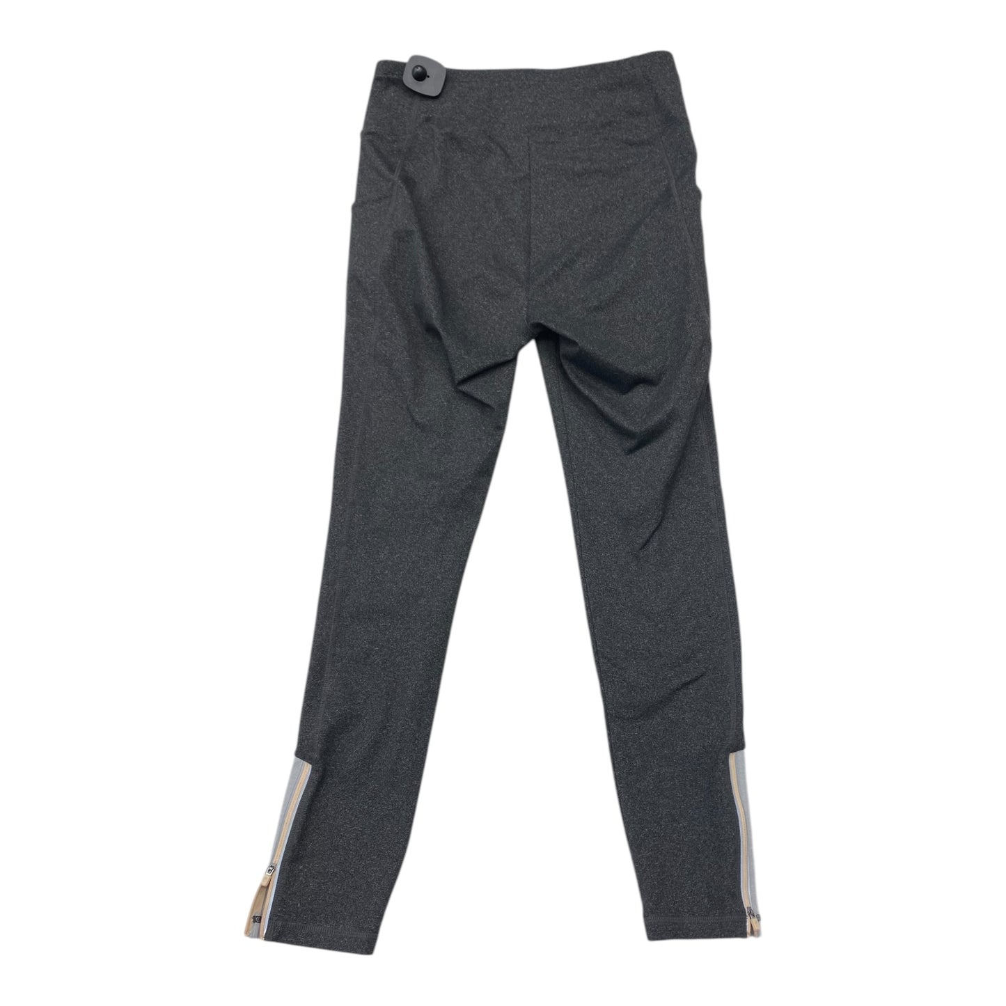 Pants Leggings By Talbots In Grey, Size:M