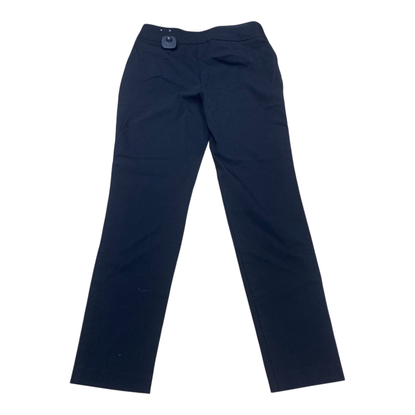 Pants Dress By Chicos In Black, Size:4