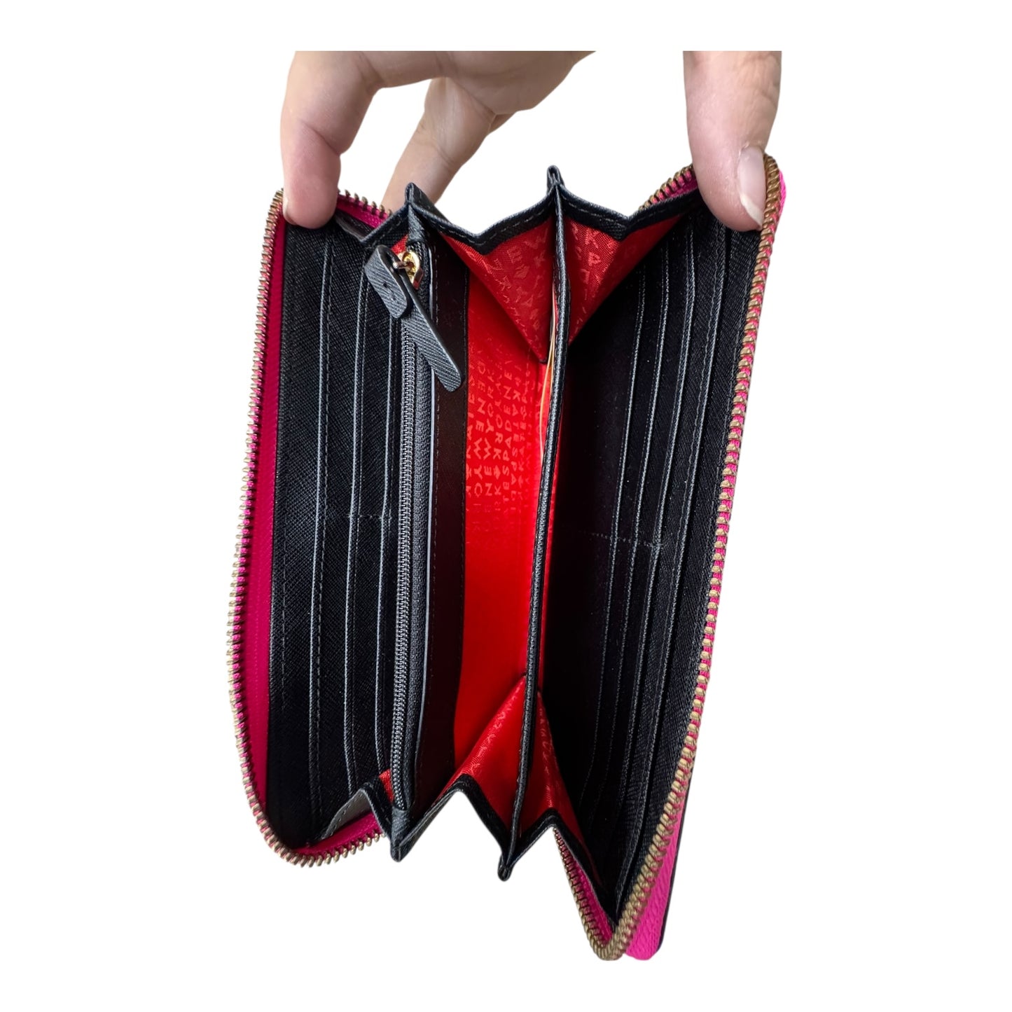 Wallet Designer By Kate Spade In Multi, Size:Large