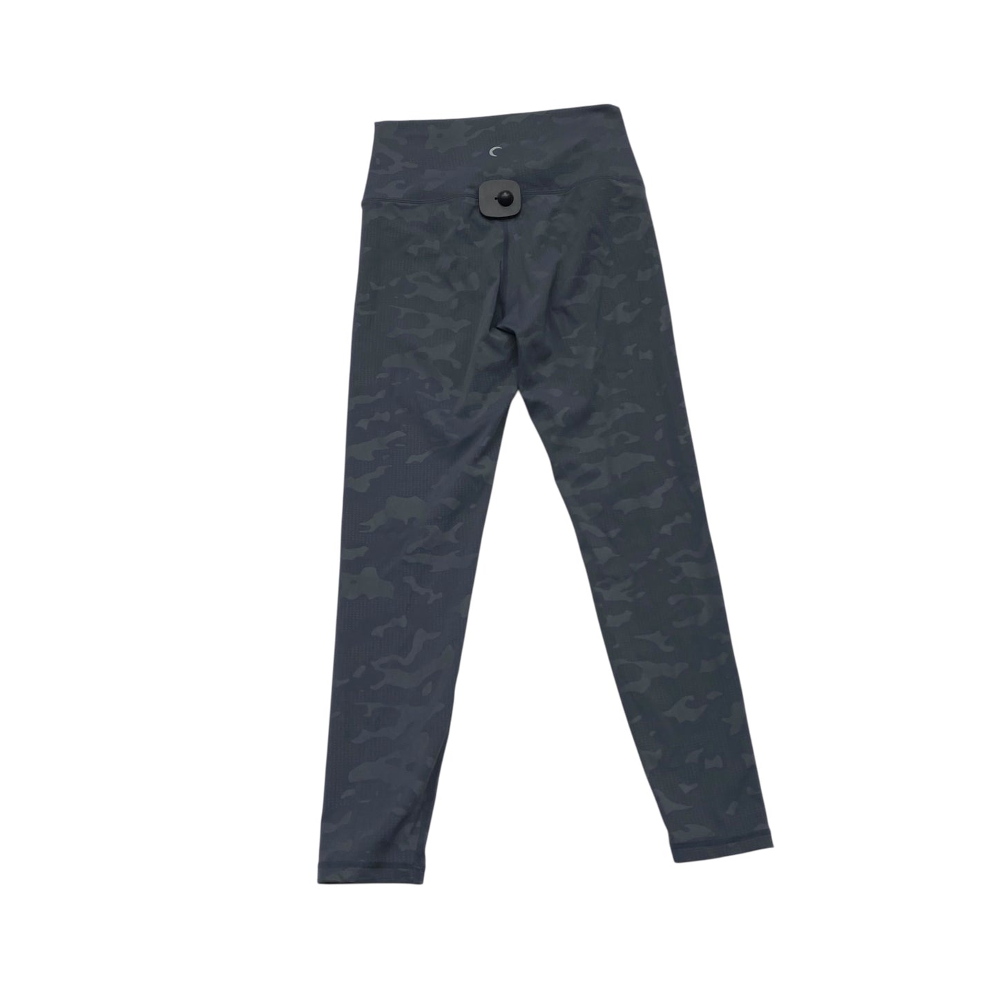 Athletic Leggings By Zyia In Grey, Size:2