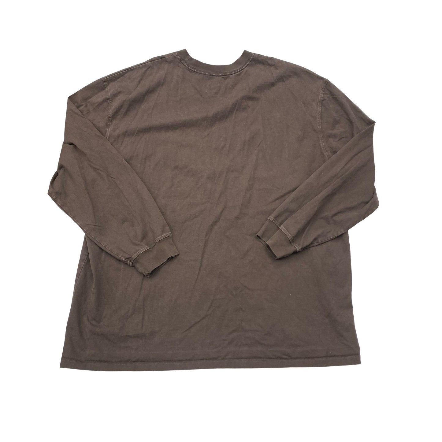 Top Ls By Skims In Brown, Size:Xl