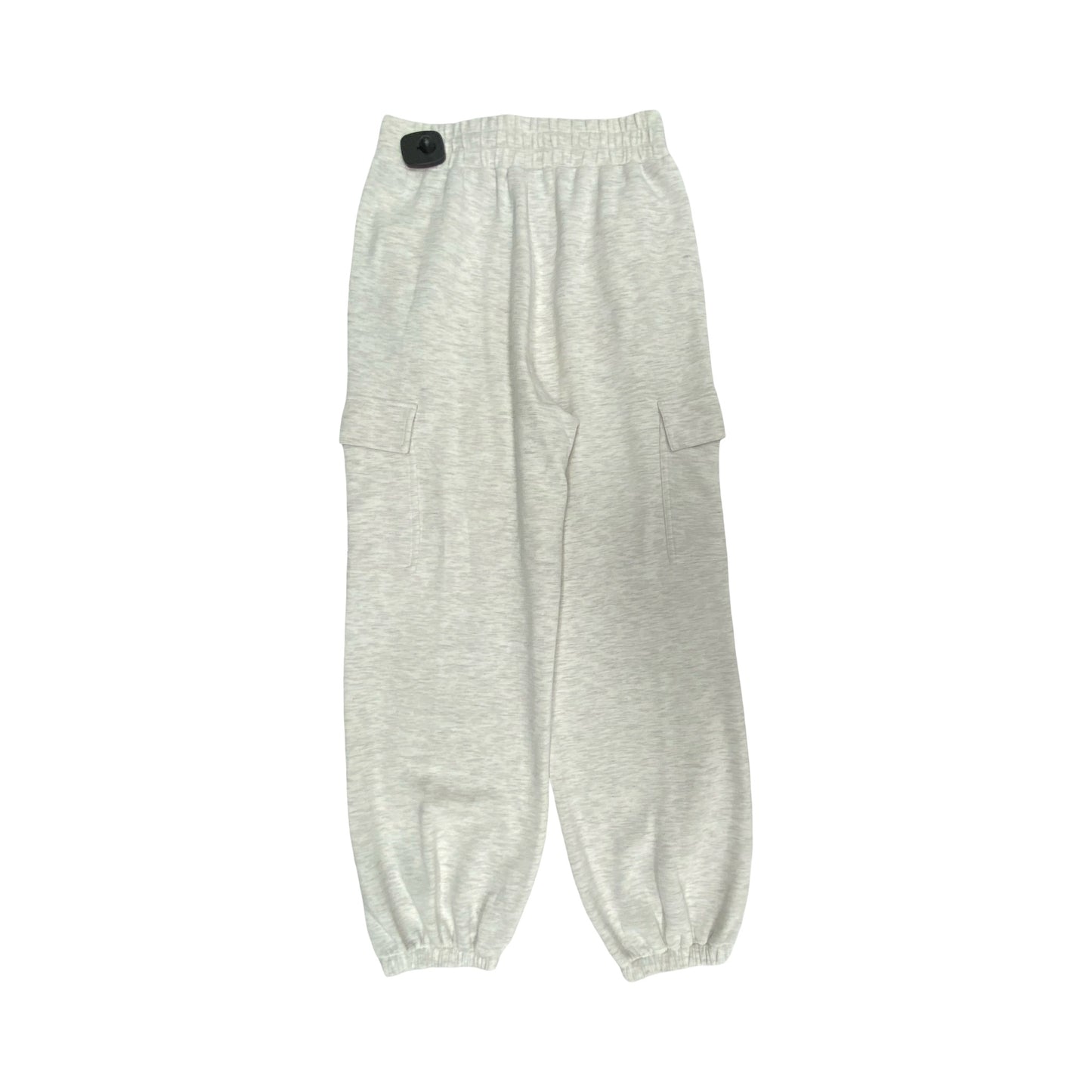 Athletic Pants By Varley In Ivory, Size:Xs