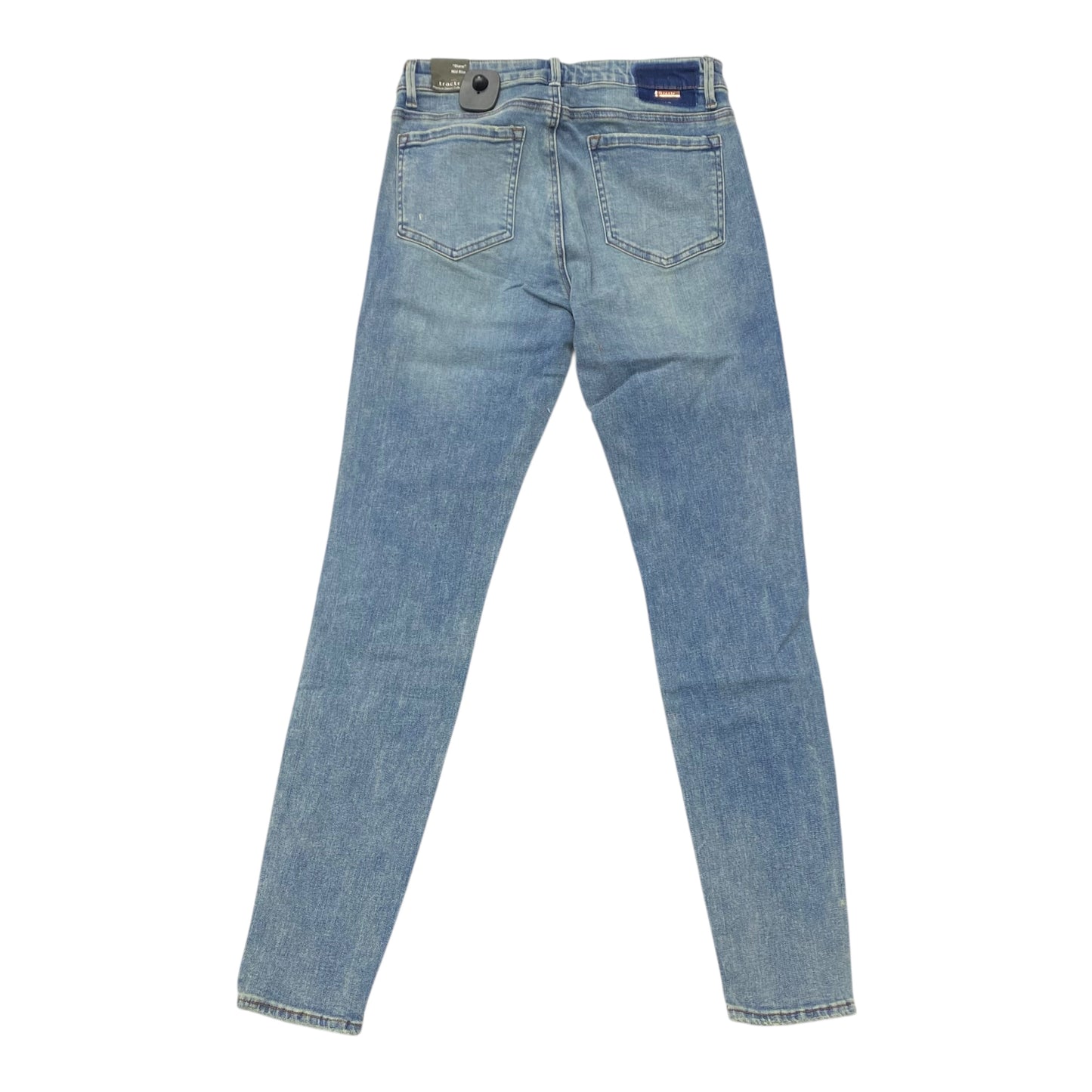 Jeans Skinny By Cmb In Blue Denim, NWT! Size:4